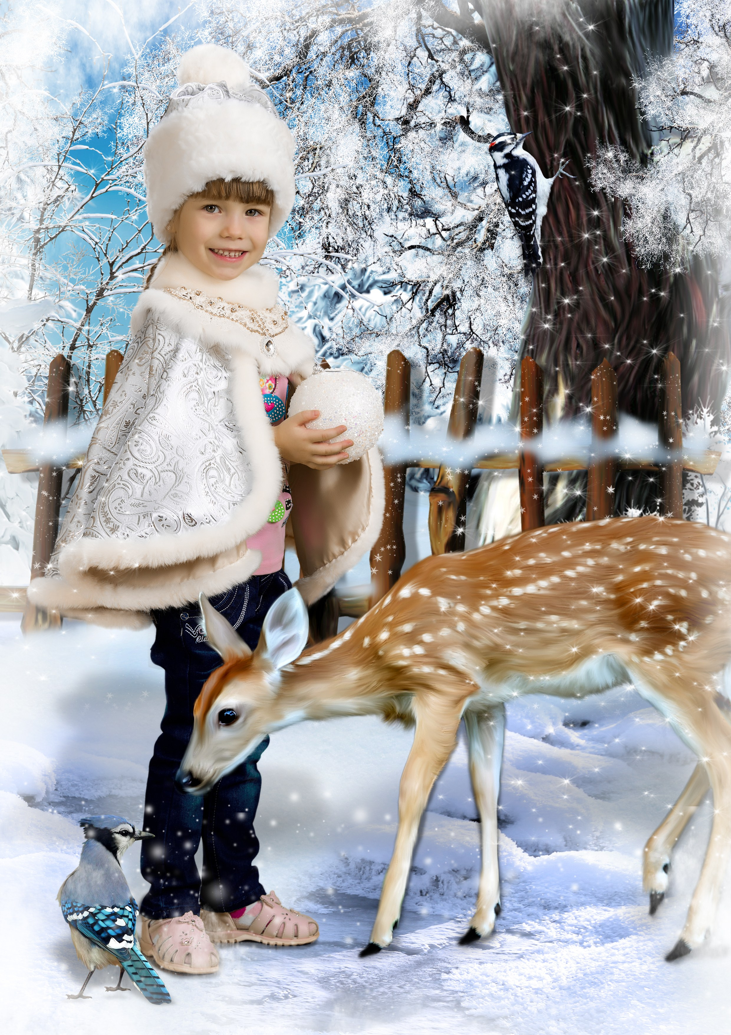 Новый год. Выпускные фотокниги, фотосъемка, видеосъемка в Челябинске и области