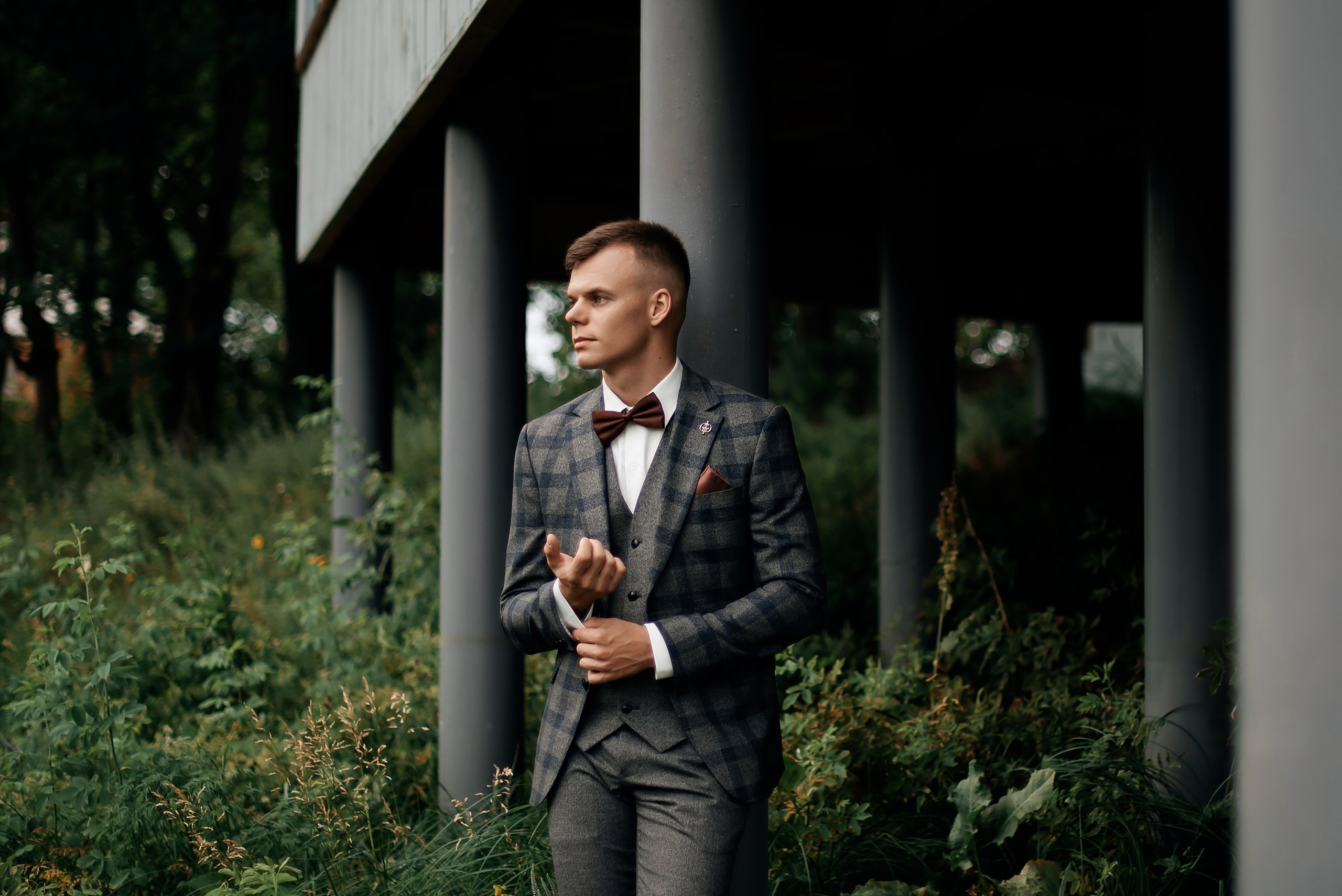 Илья и Мария. Женский и свадебный фотограф Сызрань и Самарская область