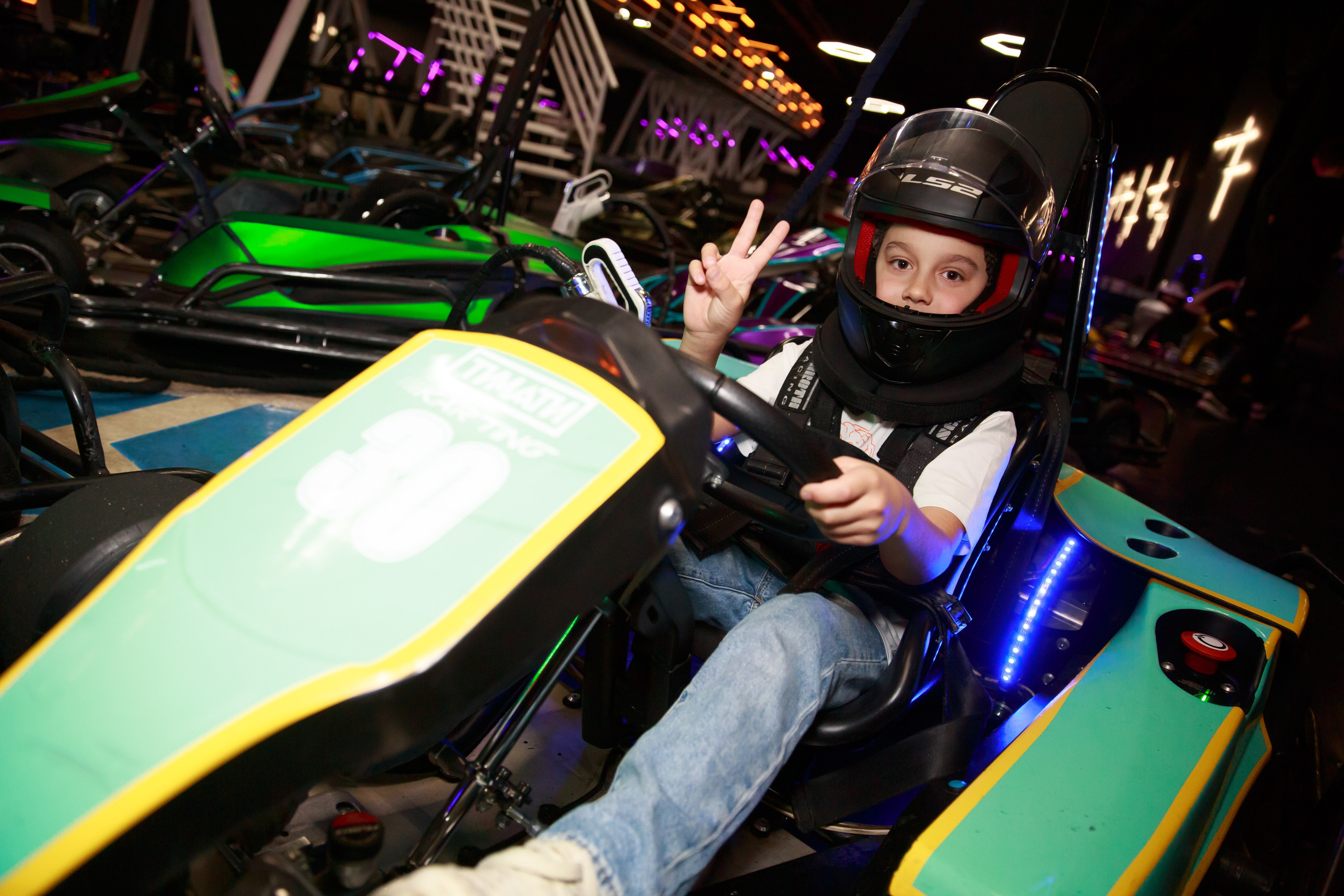 Волшебство детства. Фотограф в Москве Владимир Осиченко — портреты, мероприятия, репортажи