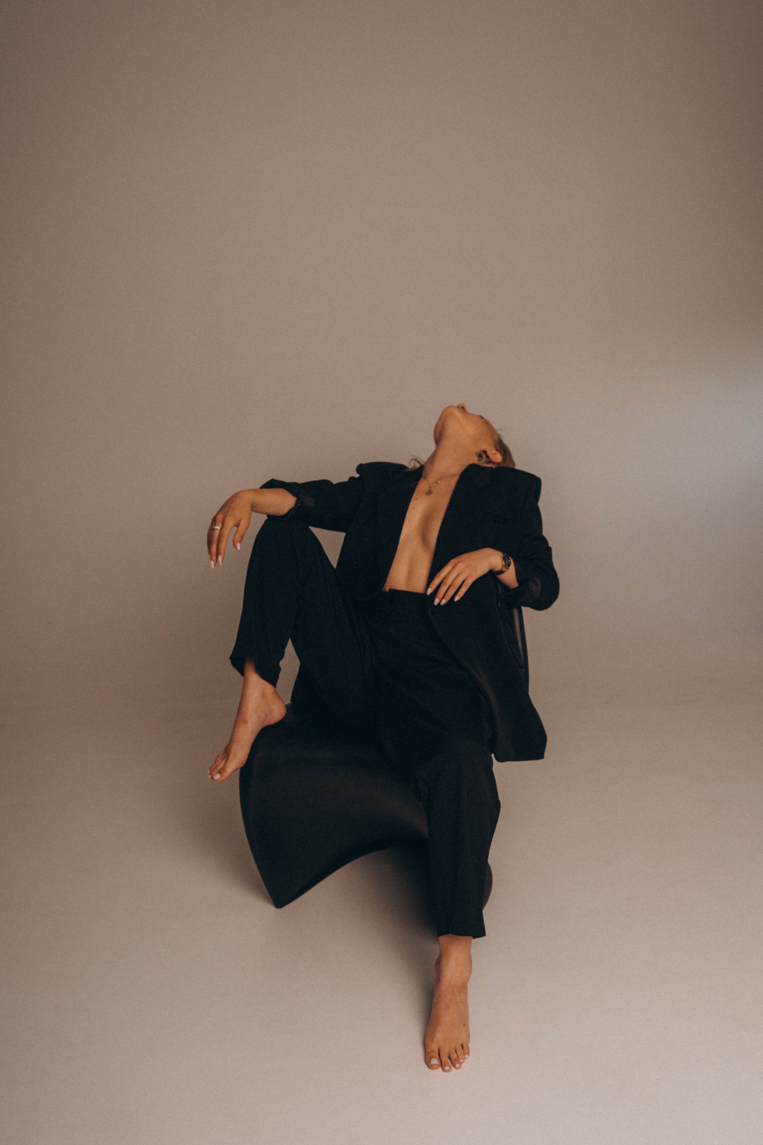 Sasha. Стильный фотограф Екатеринбурга Veber Anastasia