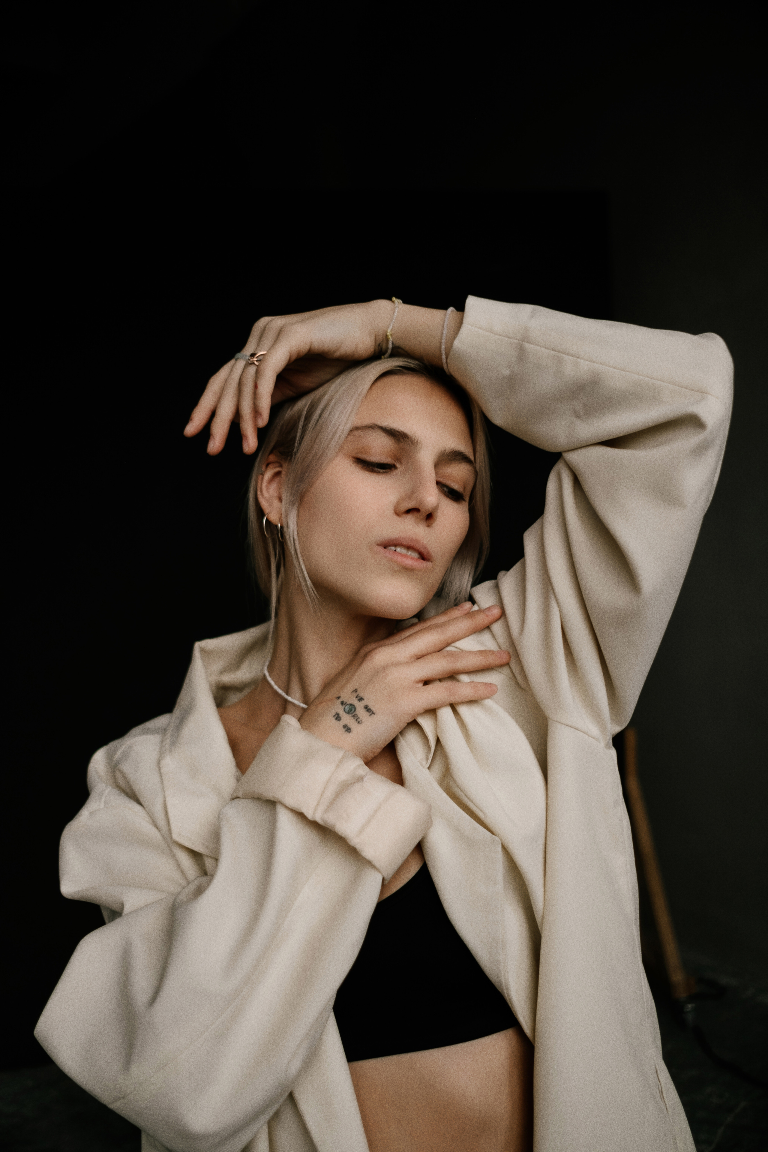 Алена. Фотограф Москва, Санкт-Петербург, Абакан