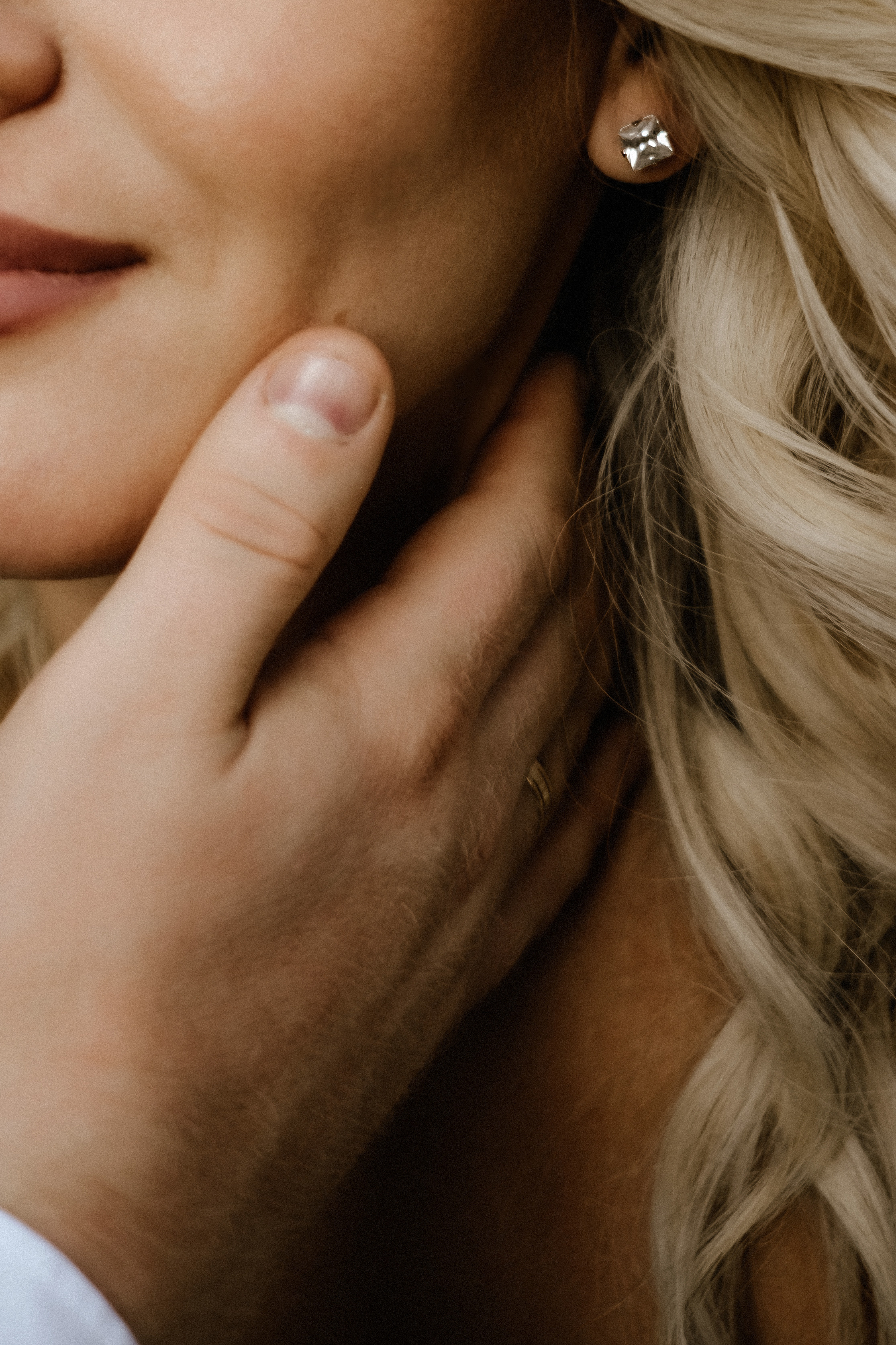 Андрей и Даша. Фотограф Москва, Санкт-Петербург, Абакан