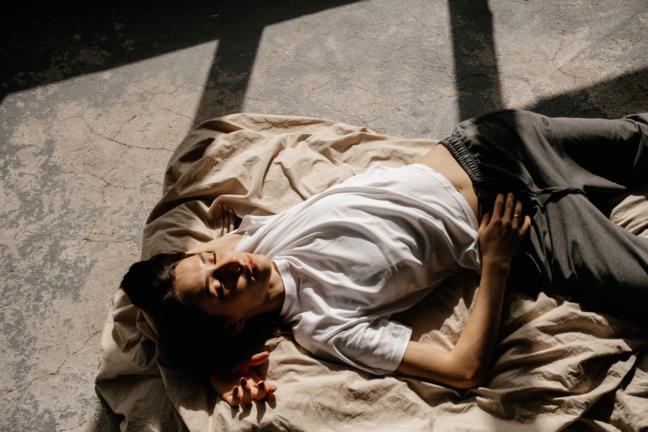 Софа. Фотограф Москва, Санкт-Петербург, Абакан