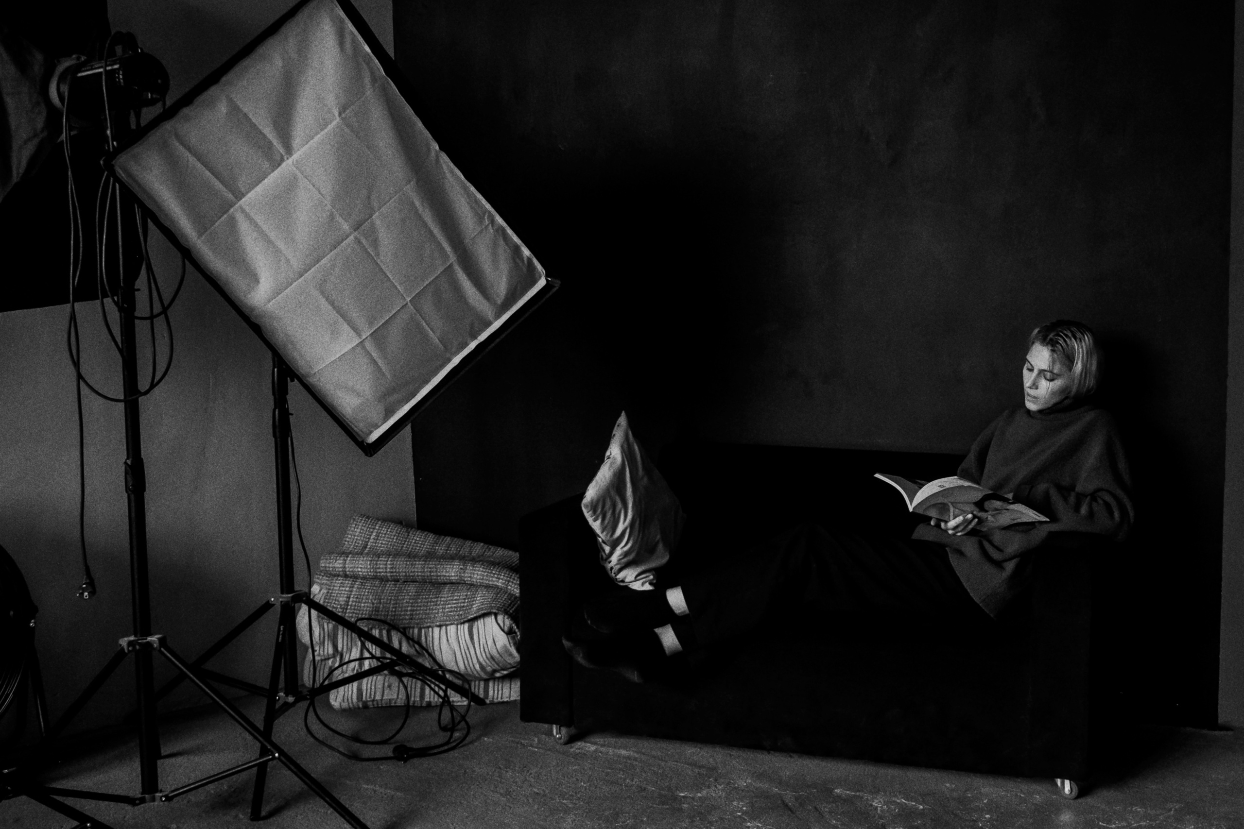 Алена. Фотограф Москва, Санкт-Петербург, Абакан