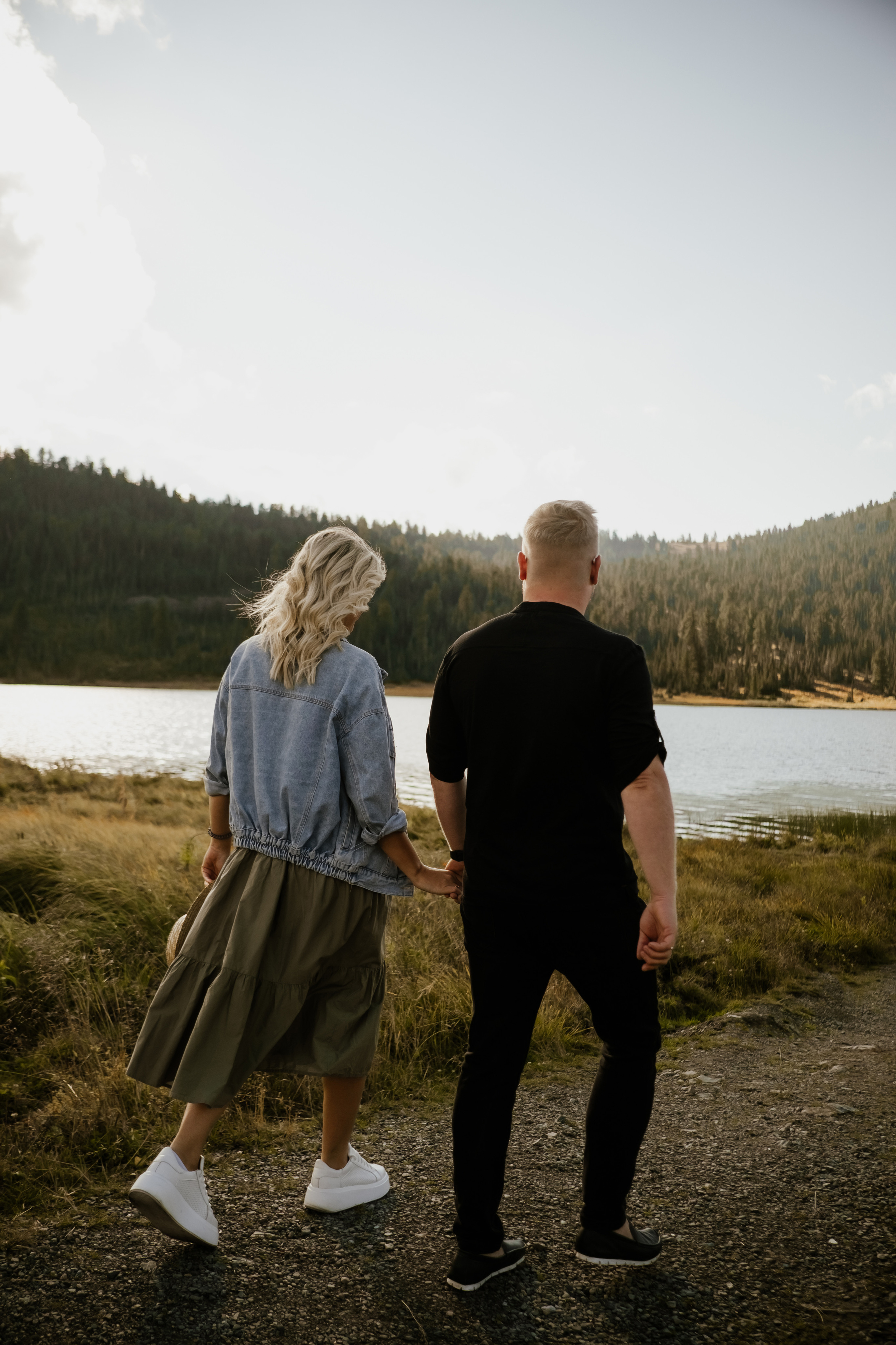 Андрей и Даша. Фотограф Москва, Санкт-Петербург, Абакан