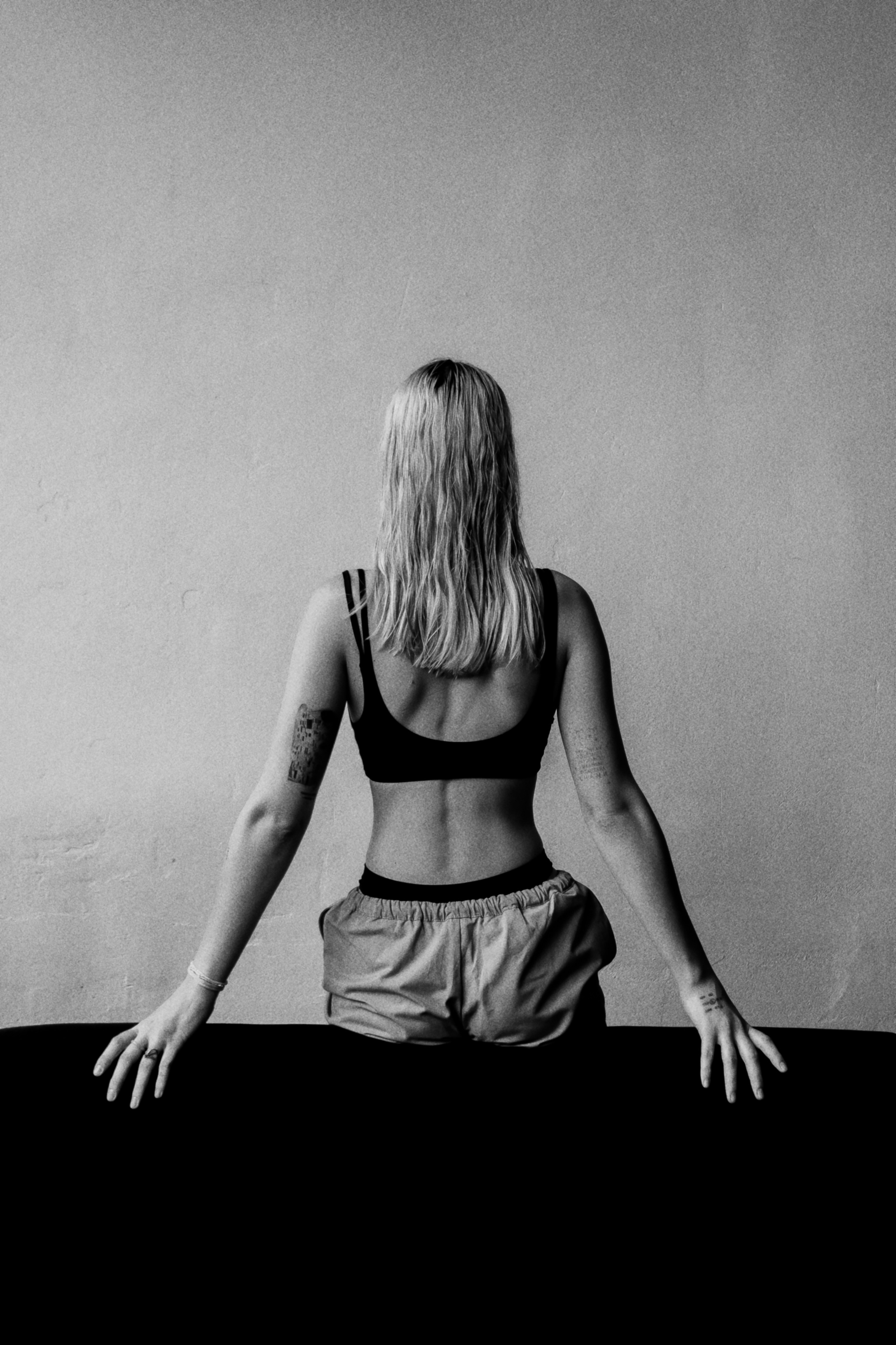 Алена. Фотограф Москва, Санкт-Петербург, Абакан