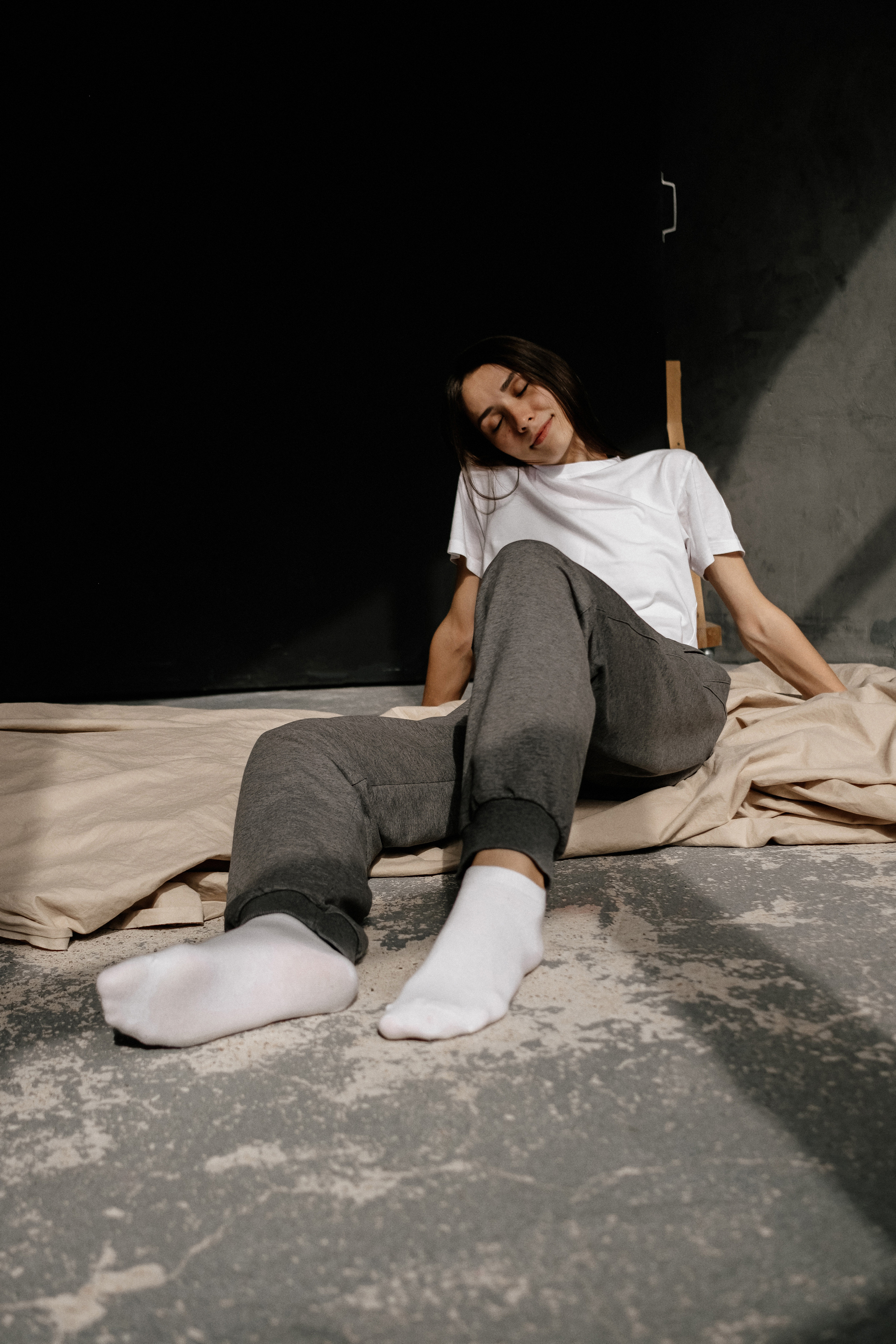 Софа. Фотограф Москва, Санкт-Петербург, Абакан