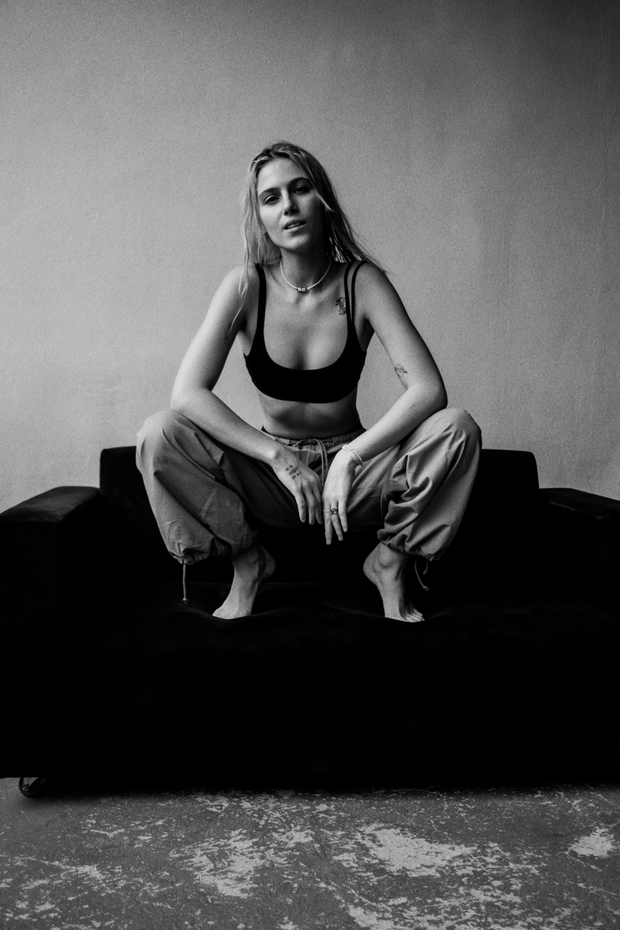 Алена. Фотограф Москва, Санкт-Петербург, Абакан