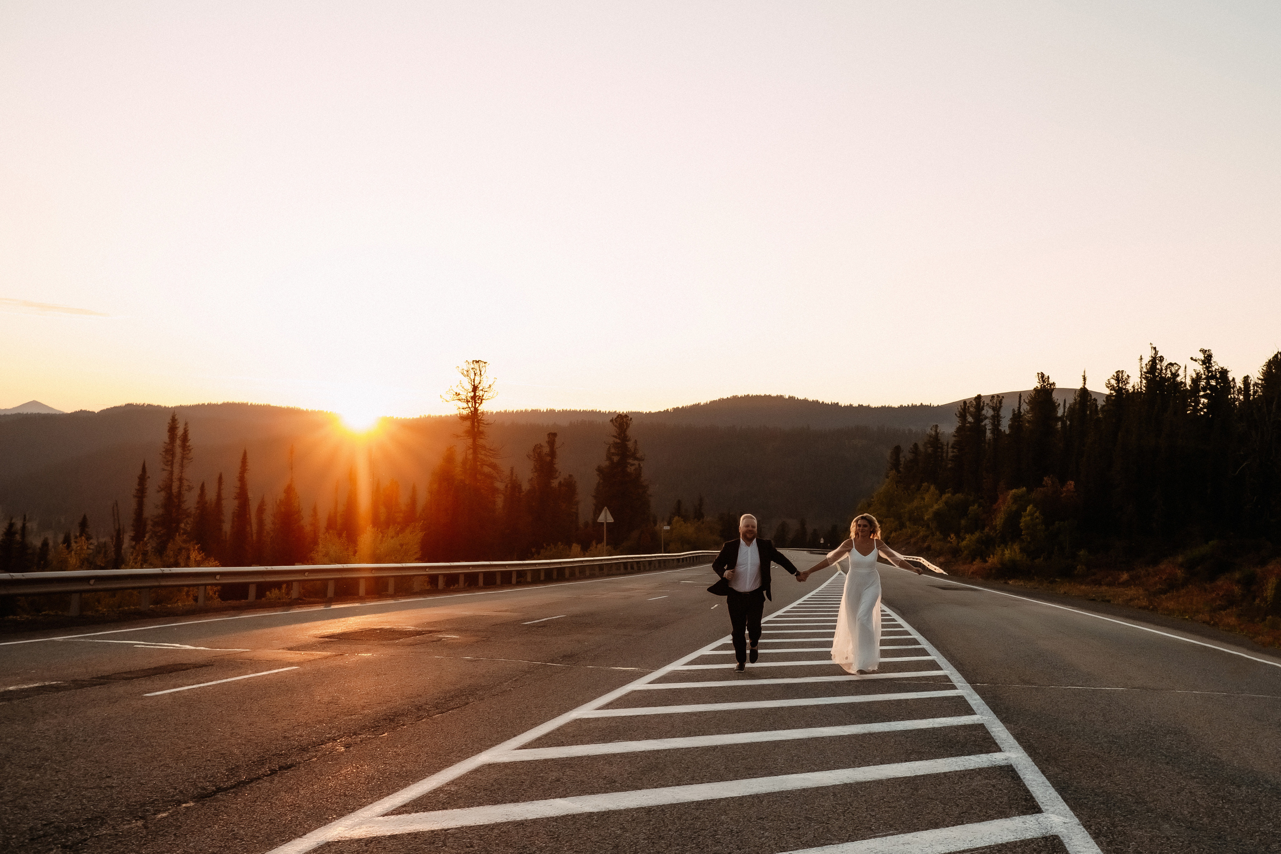 Андрей и Даша. Фотограф Москва, Санкт-Петербург, Абакан