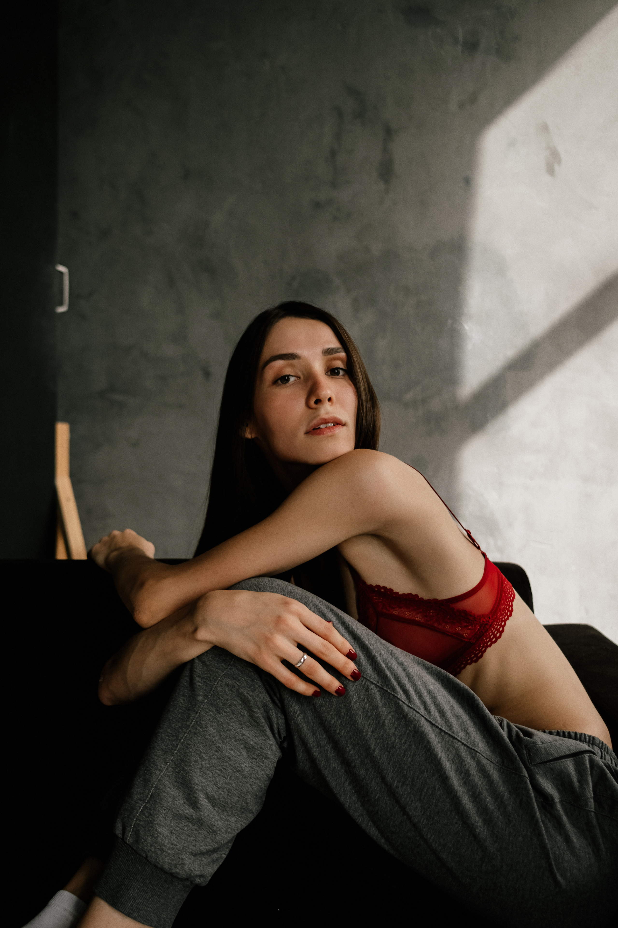 Софа. Фотограф Москва, Санкт-Петербург, Абакан