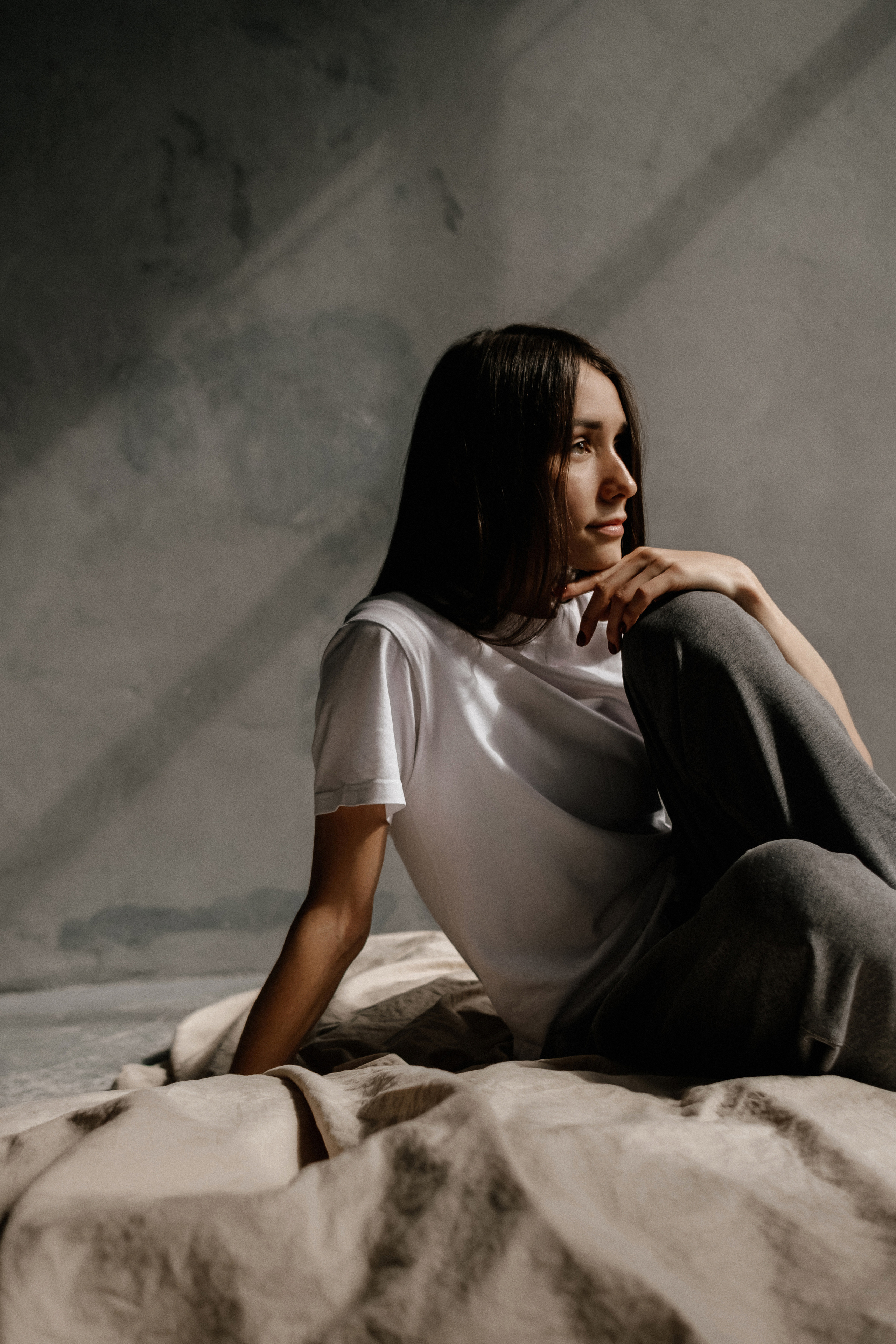 Софа. Фотограф Москва, Санкт-Петербург, Абакан