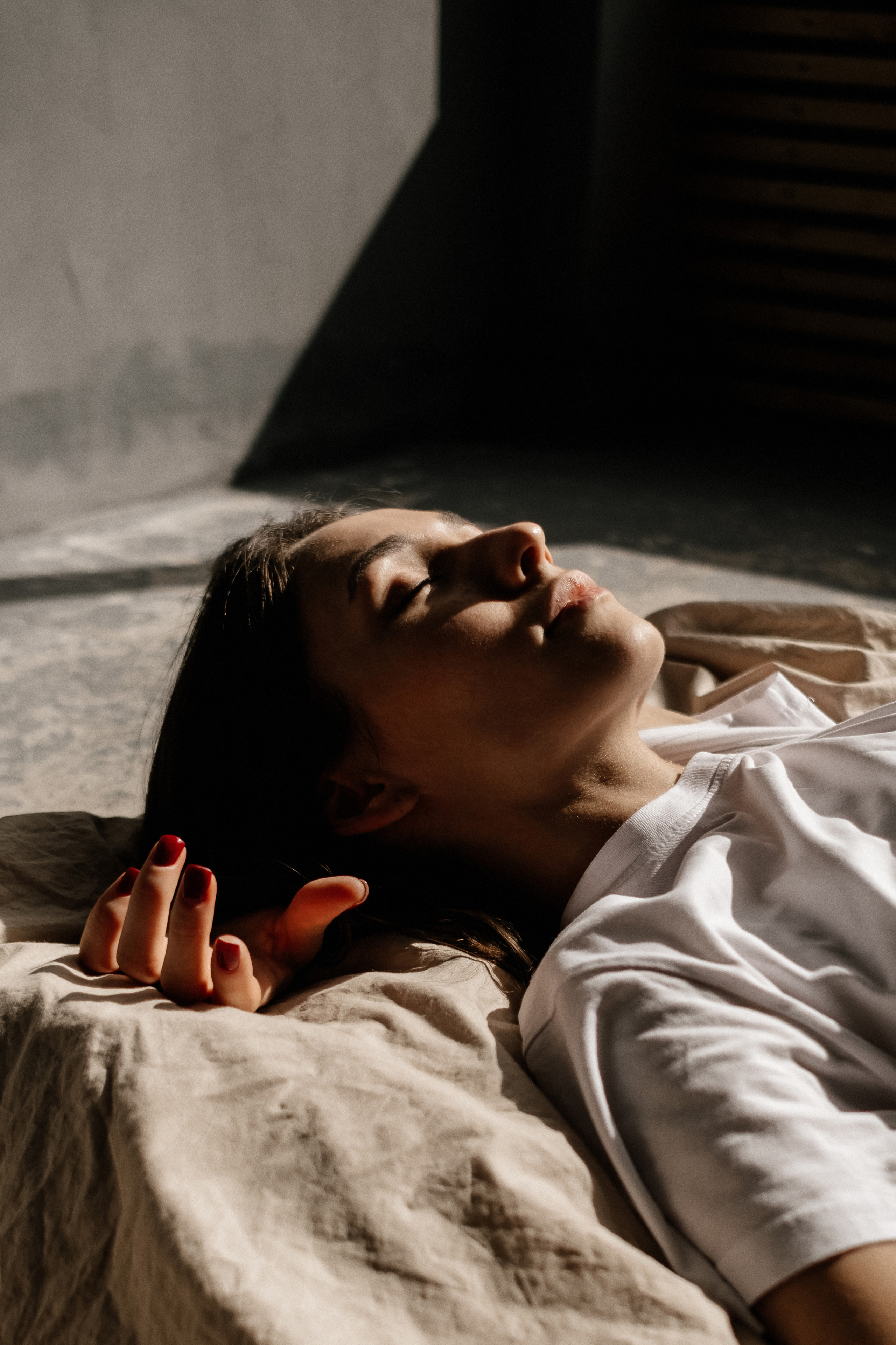 Софа. Фотограф Москва, Санкт-Петербург, Абакан