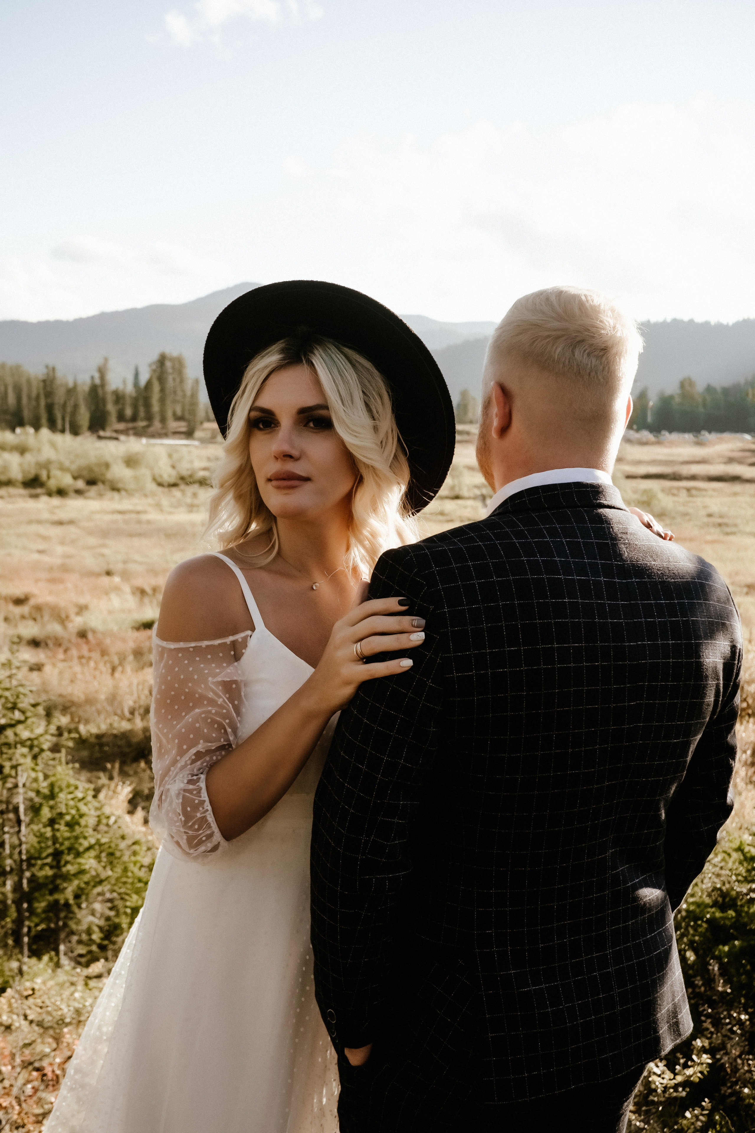 Андрей и Даша. Фотограф Москва, Санкт-Петербург, Абакан