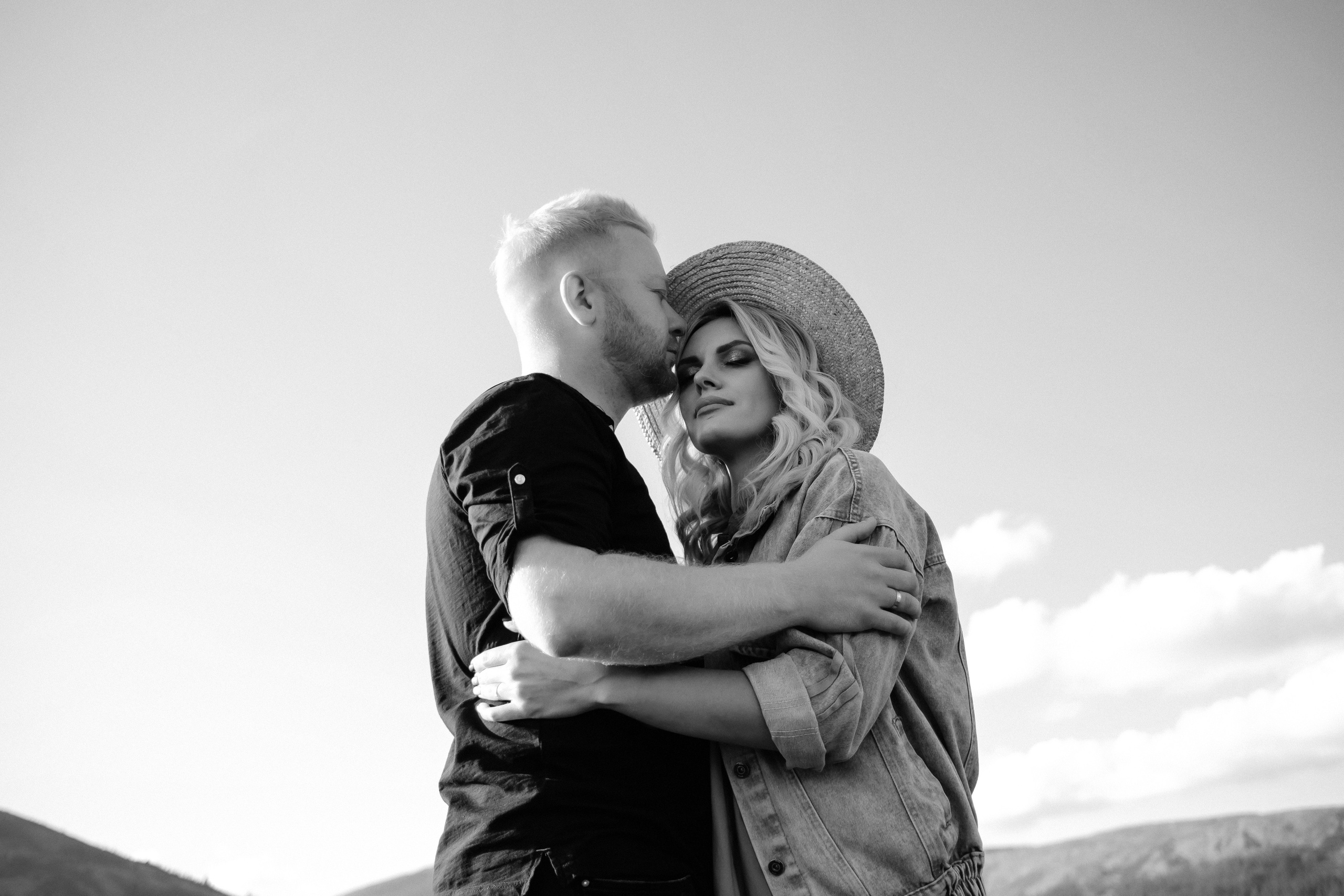 Андрей и Даша. Фотограф Москва, Санкт-Петербург, Абакан