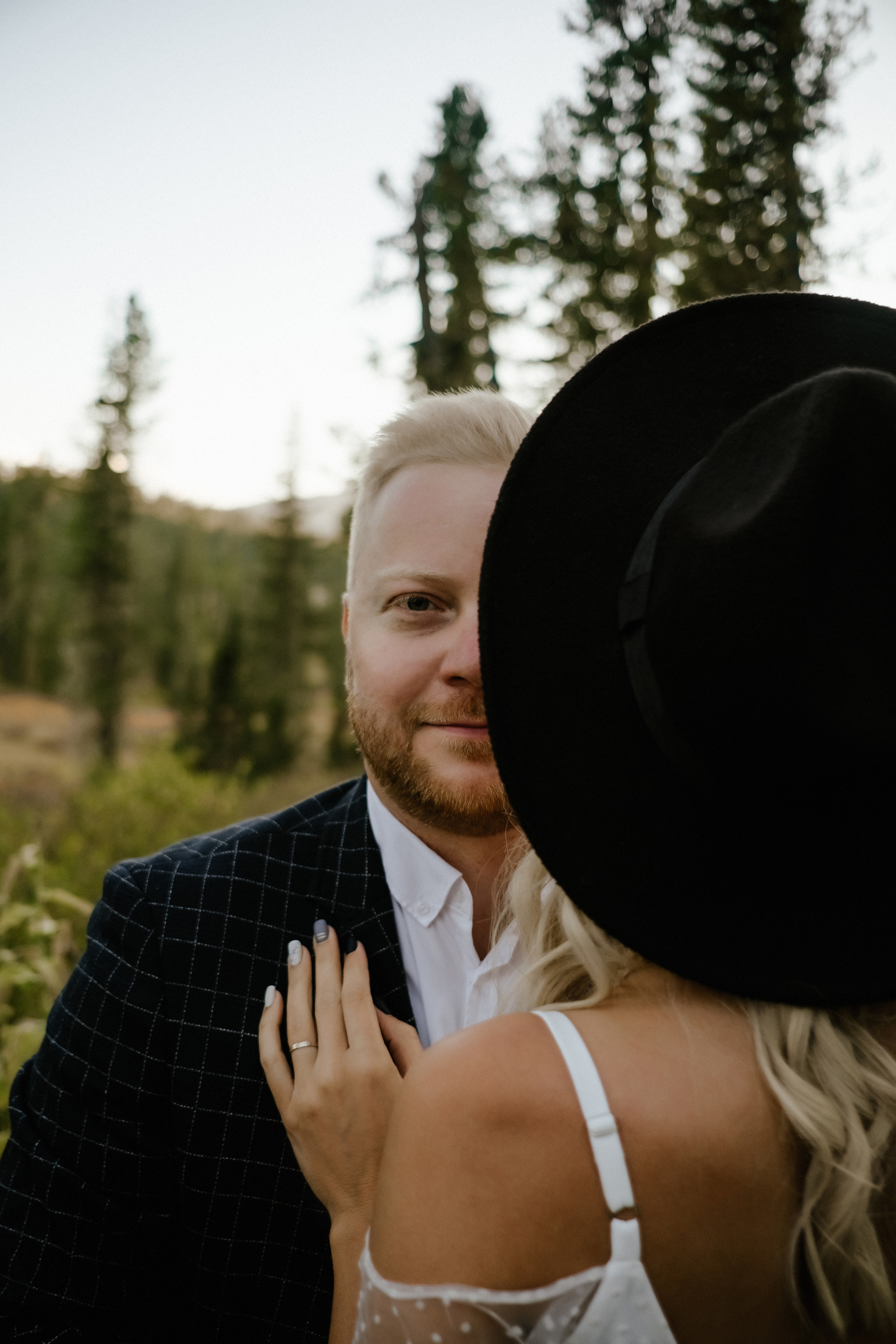 Андрей и Даша. Фотограф Москва, Санкт-Петербург, Абакан