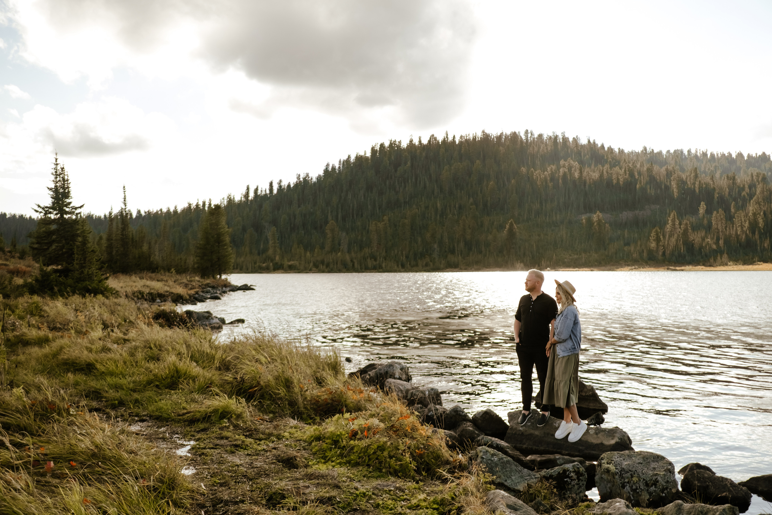 Андрей и Даша. Фотограф Москва, Санкт-Петербург, Абакан