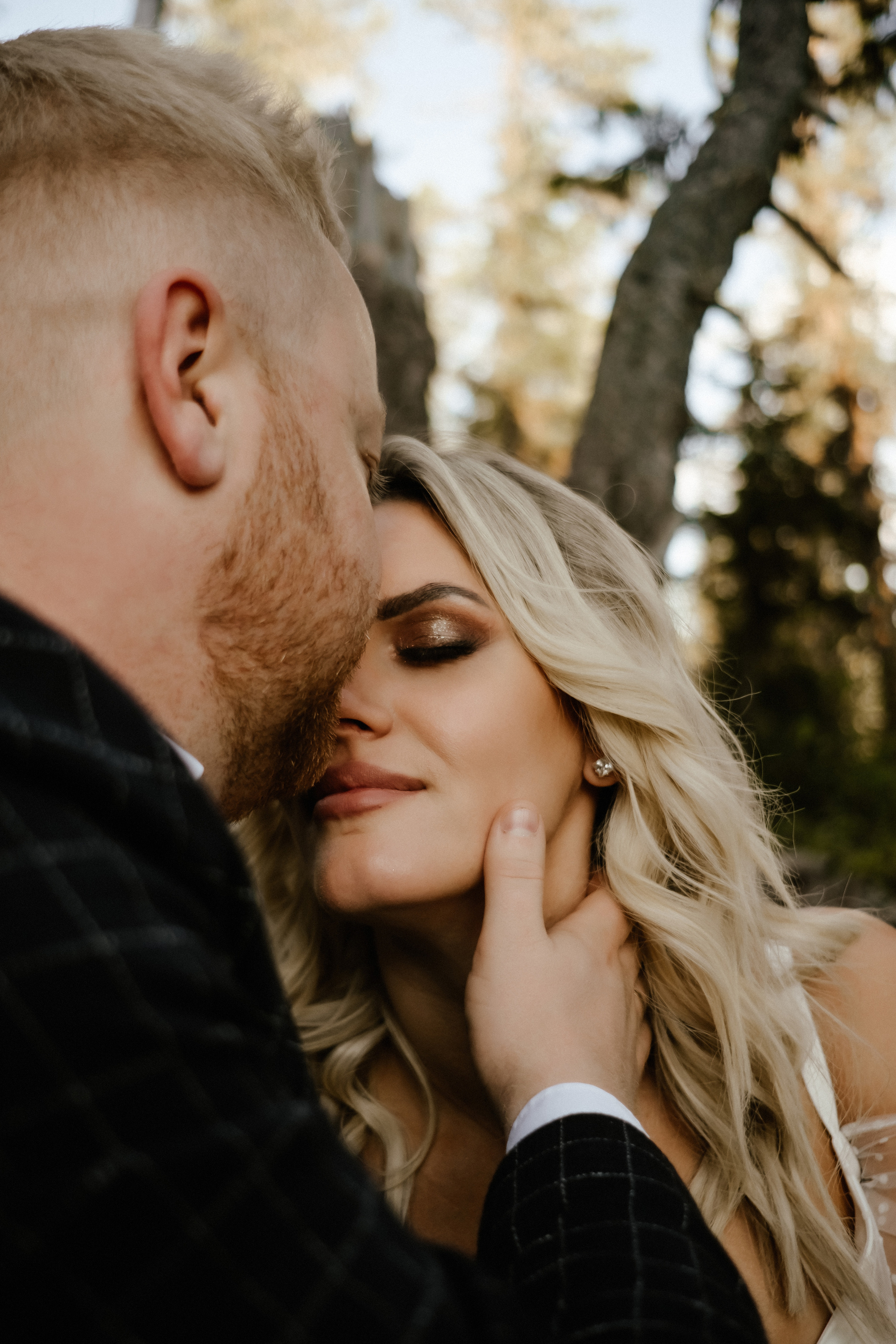 Андрей и Даша. Фотограф Москва, Санкт-Петербург, Абакан