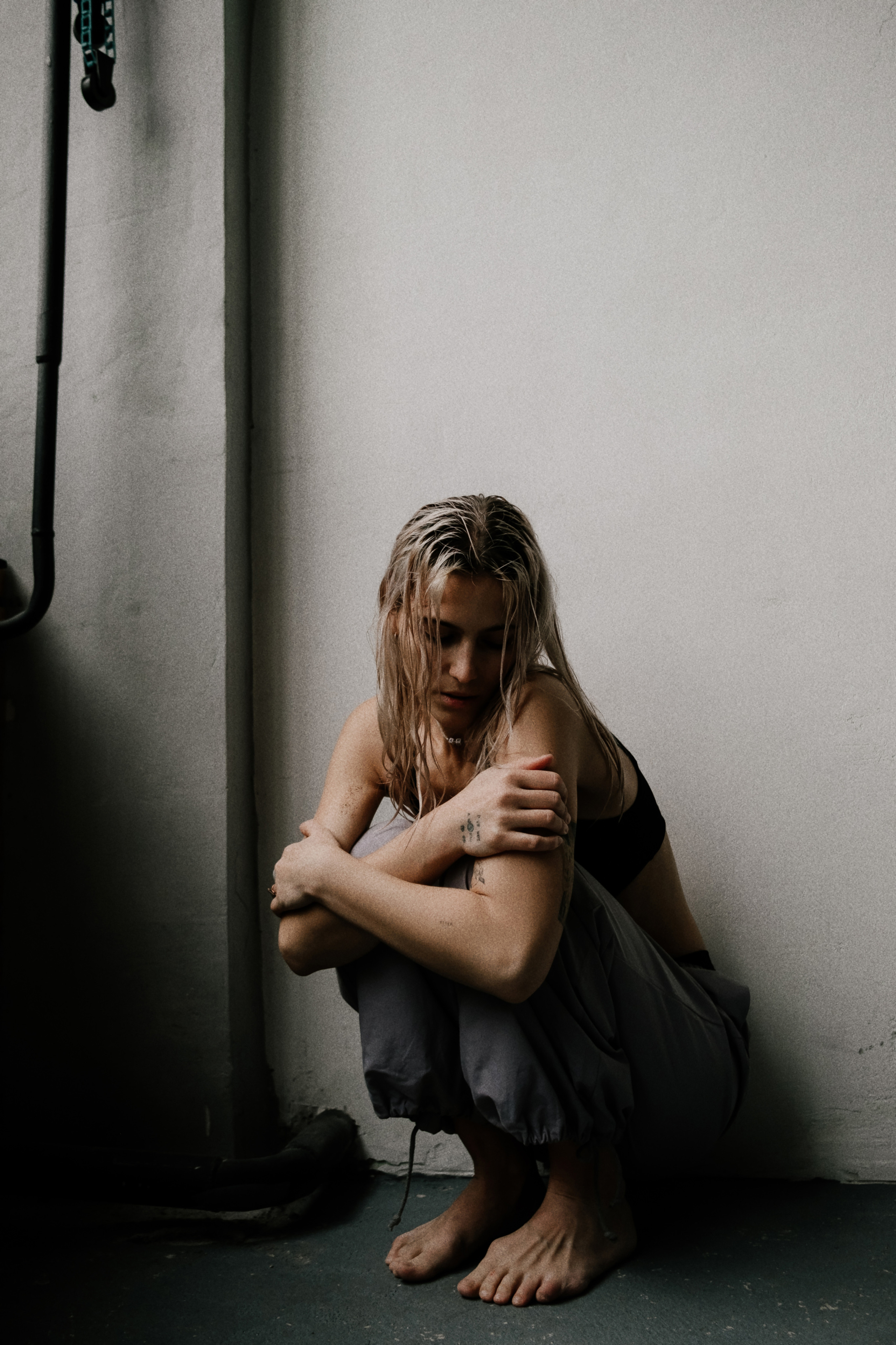 Алена. Фотограф Москва, Санкт-Петербург, Абакан