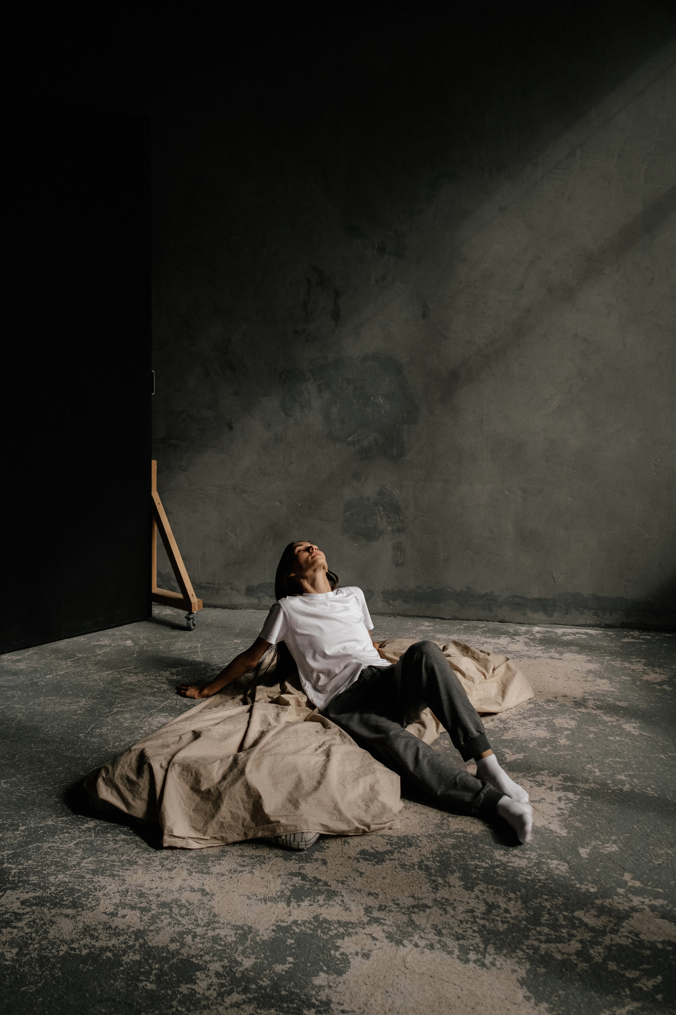 Софа. Фотограф Москва, Санкт-Петербург, Абакан