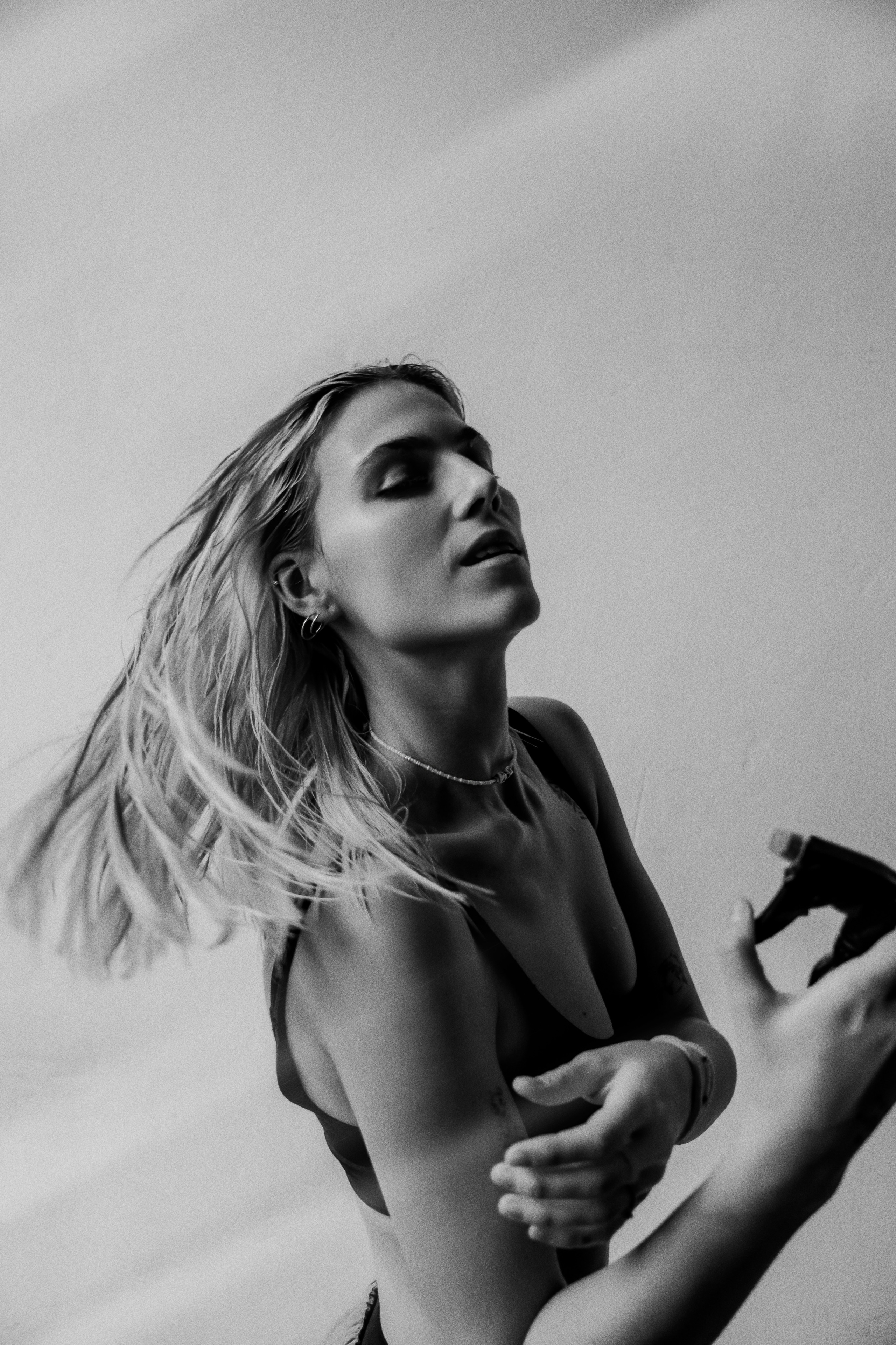 Алена. Фотограф Москва, Санкт-Петербург, Абакан