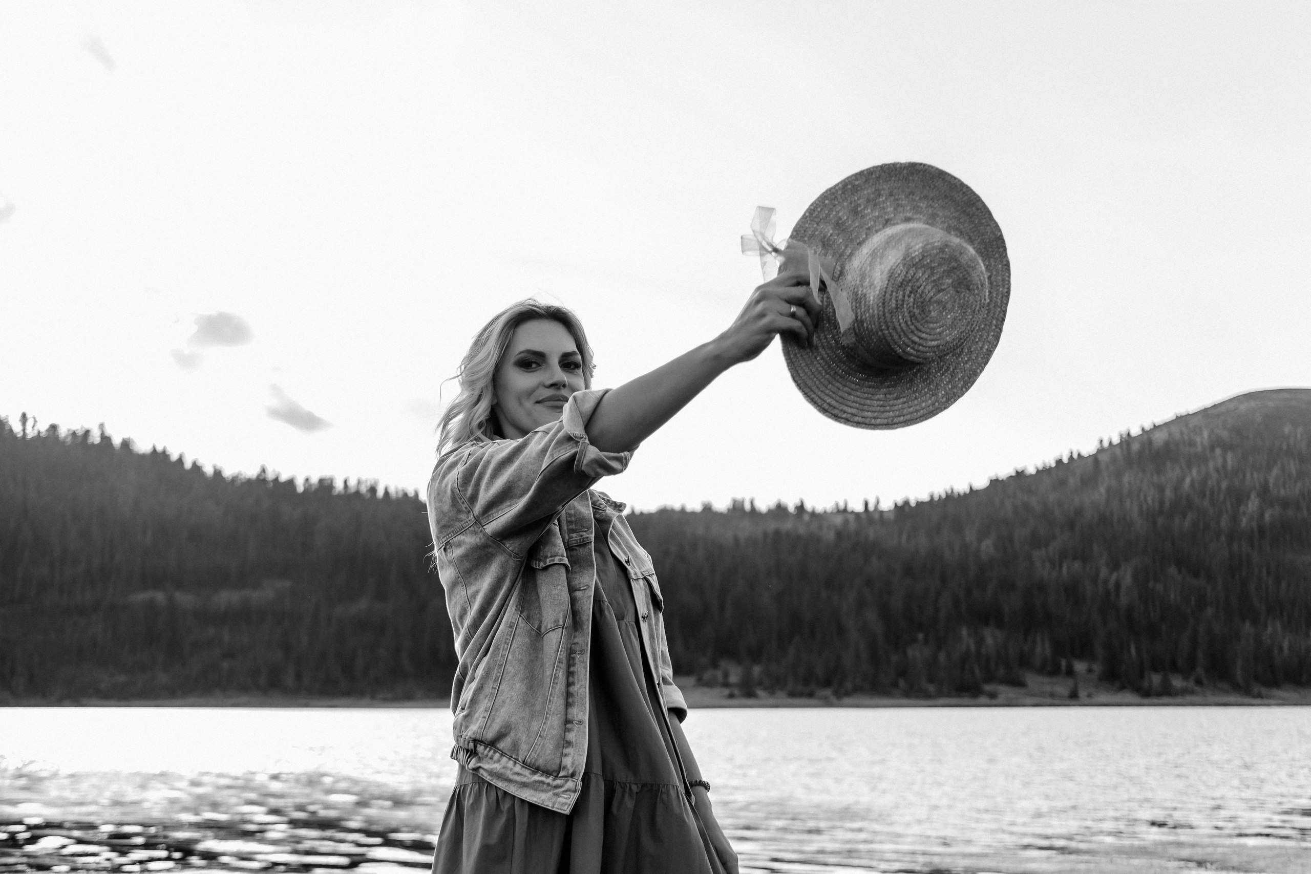 Андрей и Даша. Фотограф Москва, Санкт-Петербург, Абакан