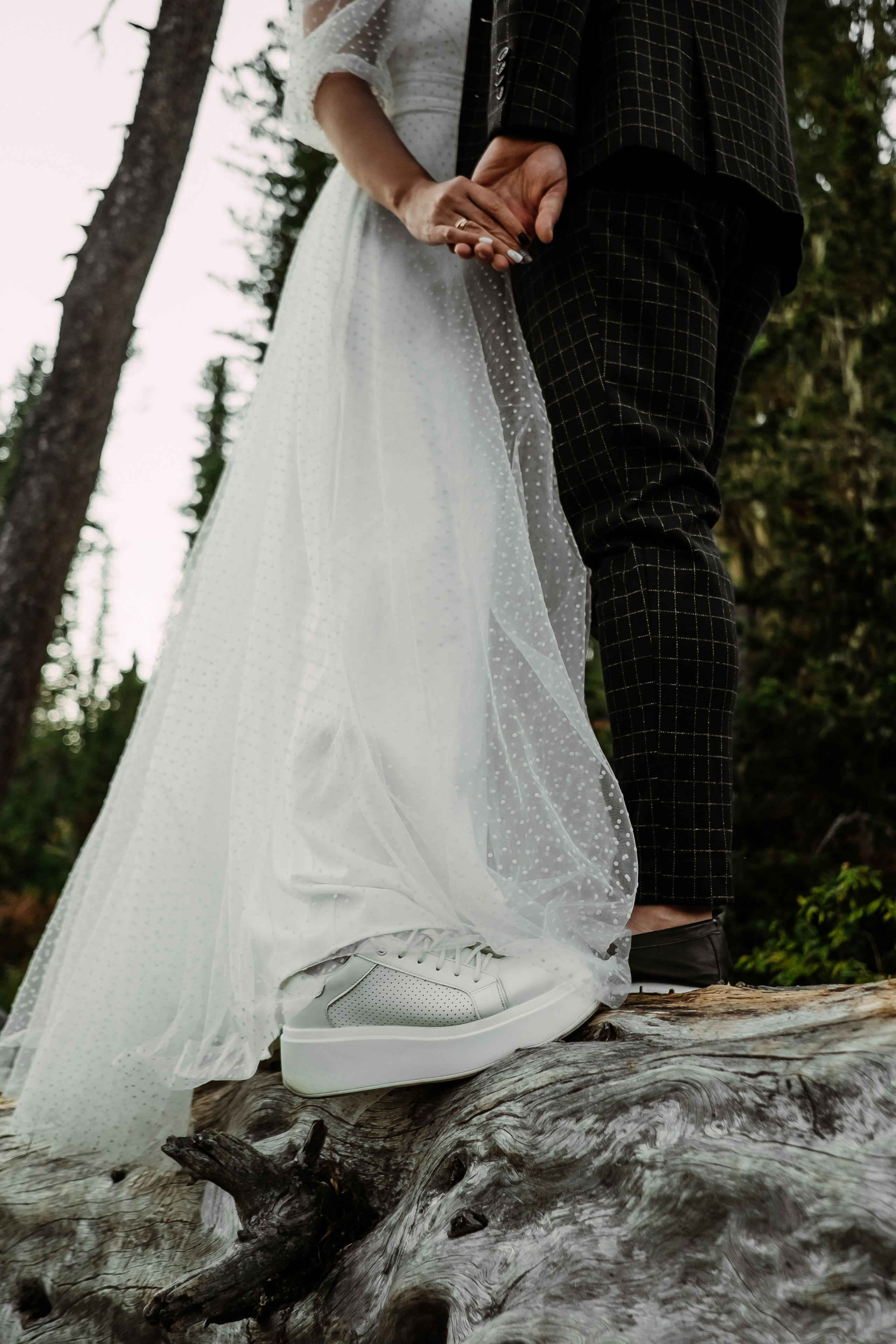 Андрей и Даша. Фотограф Москва, Санкт-Петербург, Абакан