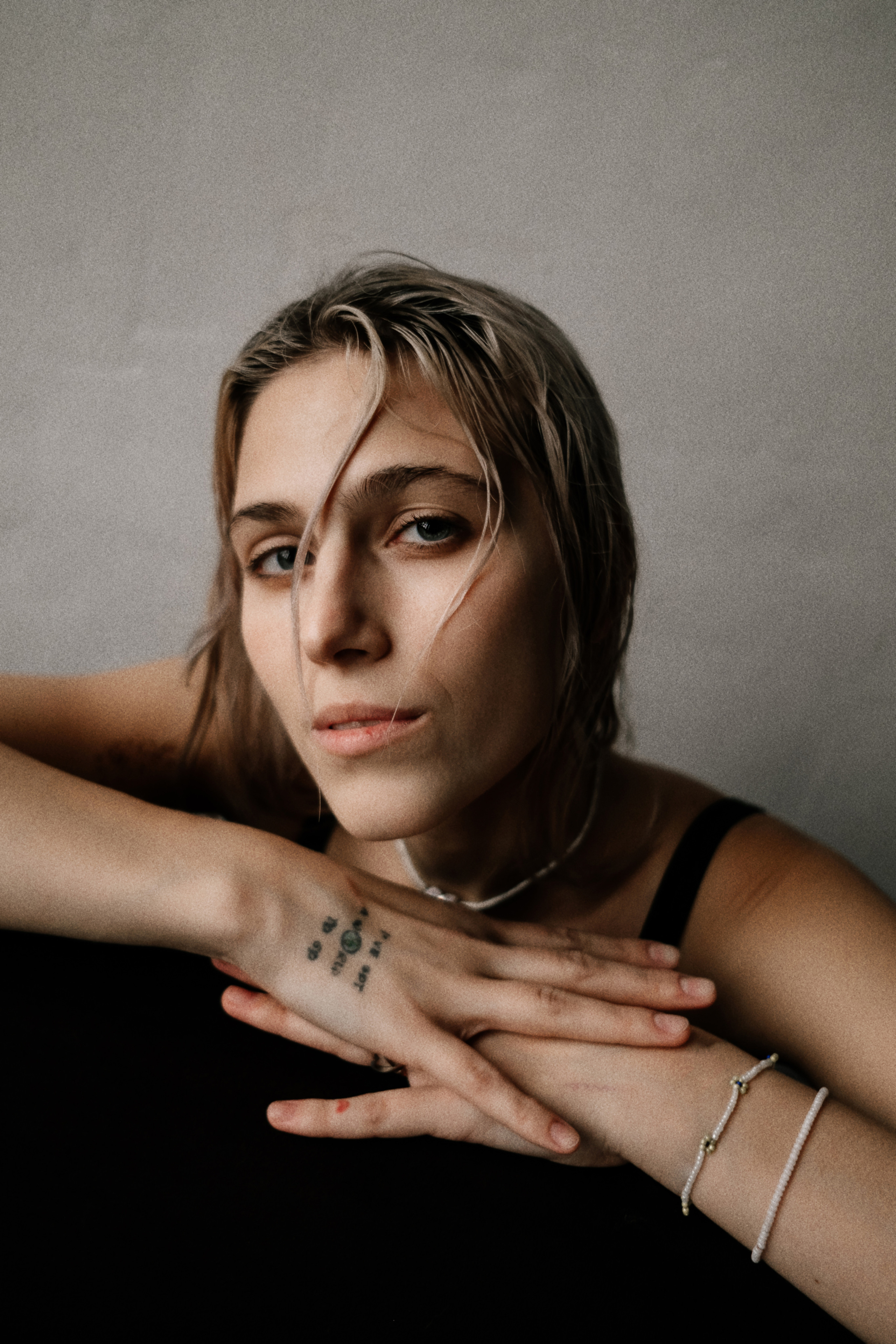 Алена. Фотограф Москва, Санкт-Петербург, Абакан