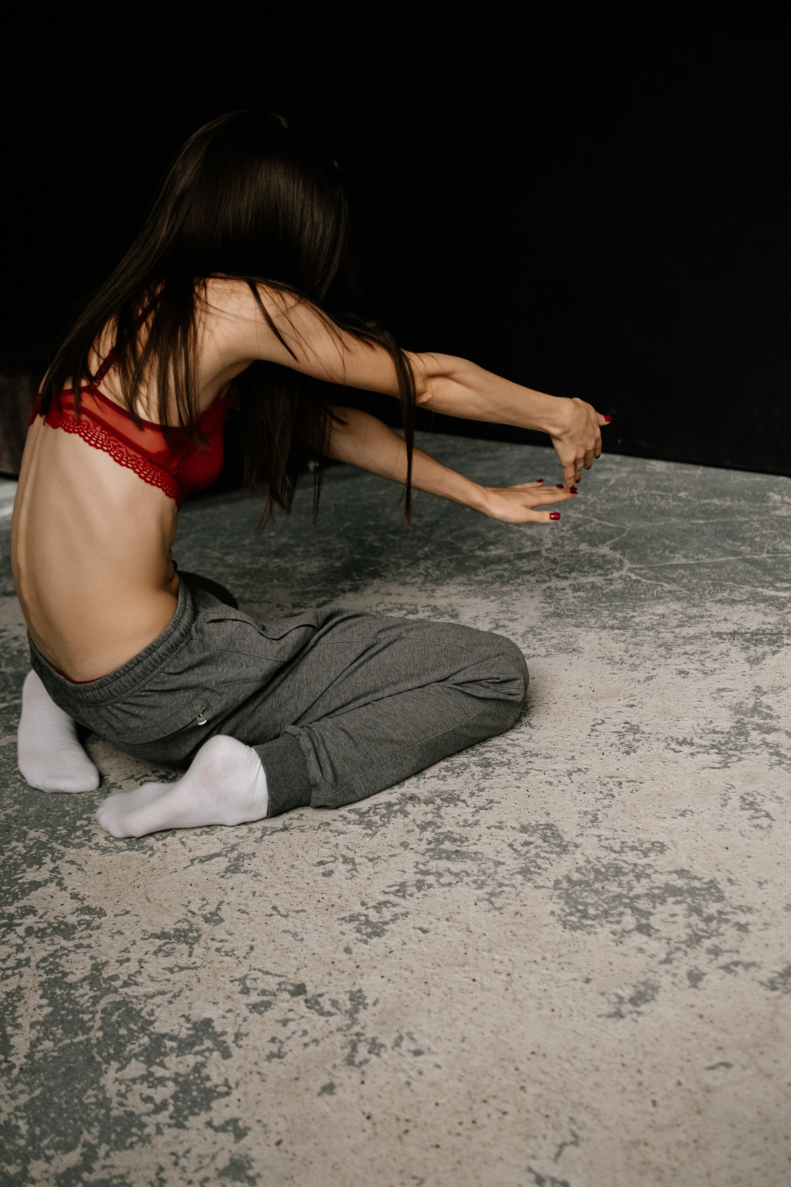 Софа. Фотограф Москва, Санкт-Петербург, Абакан