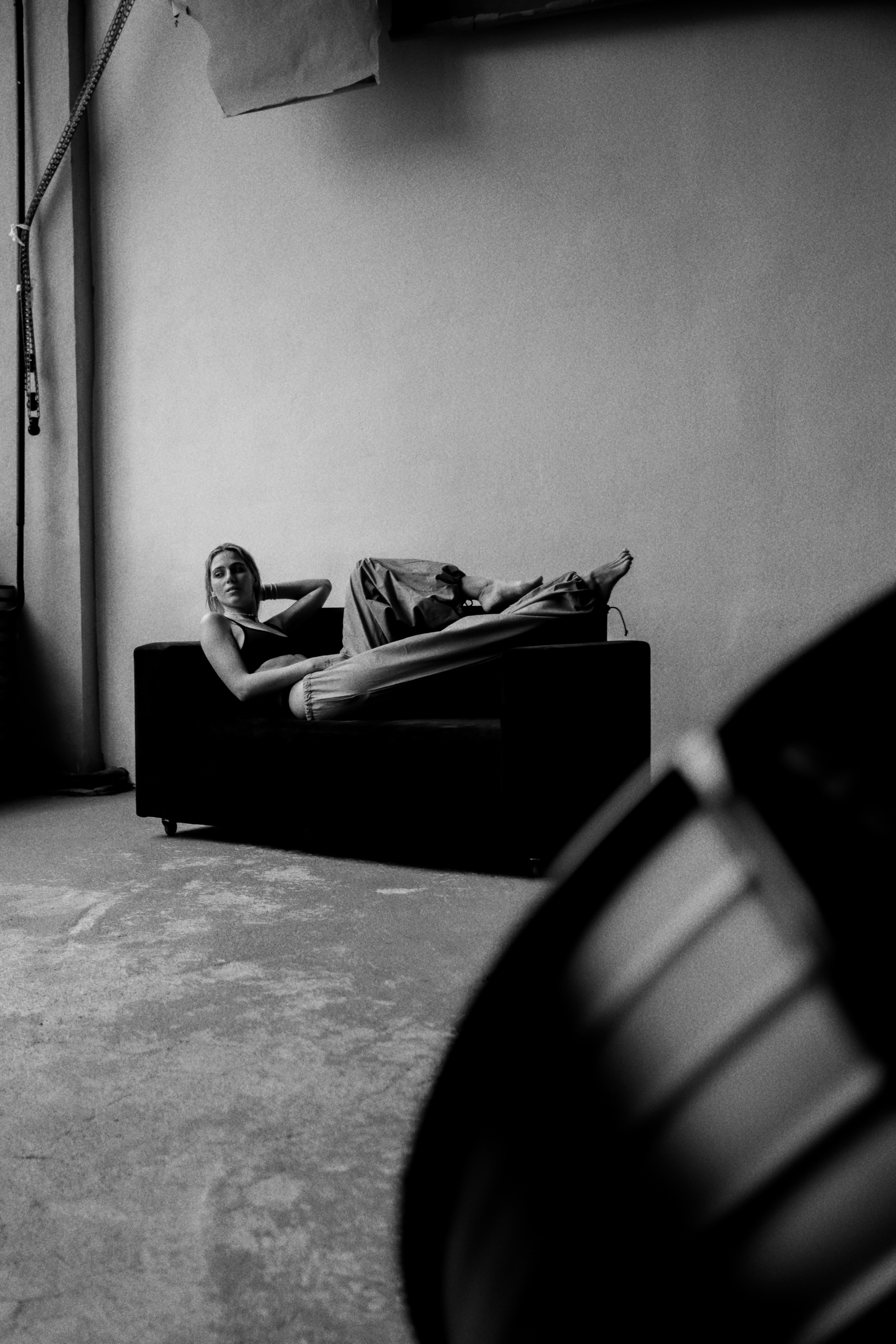 Алена. Фотограф Москва, Санкт-Петербург, Абакан