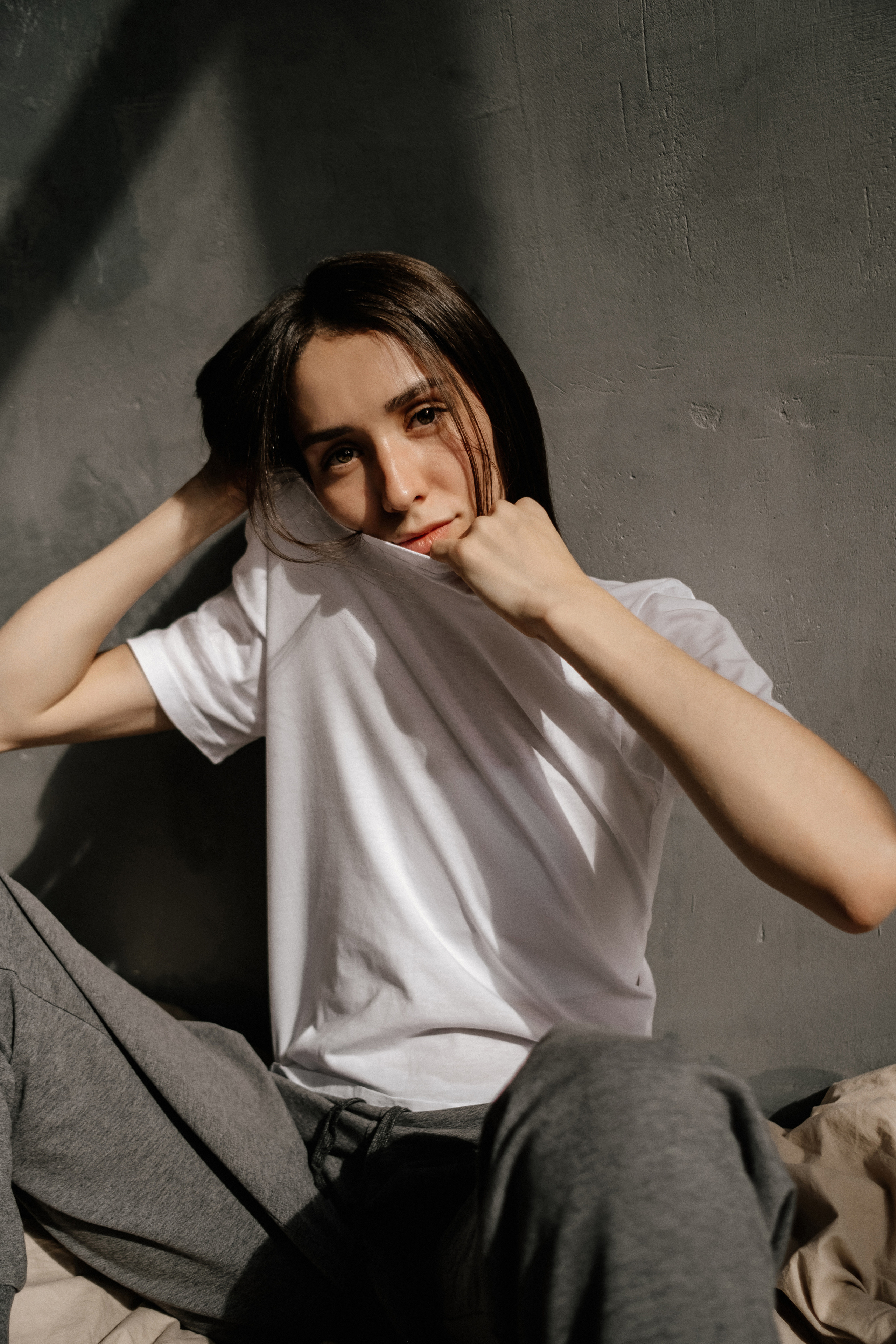 Софа. Фотограф Москва, Санкт-Петербург, Абакан