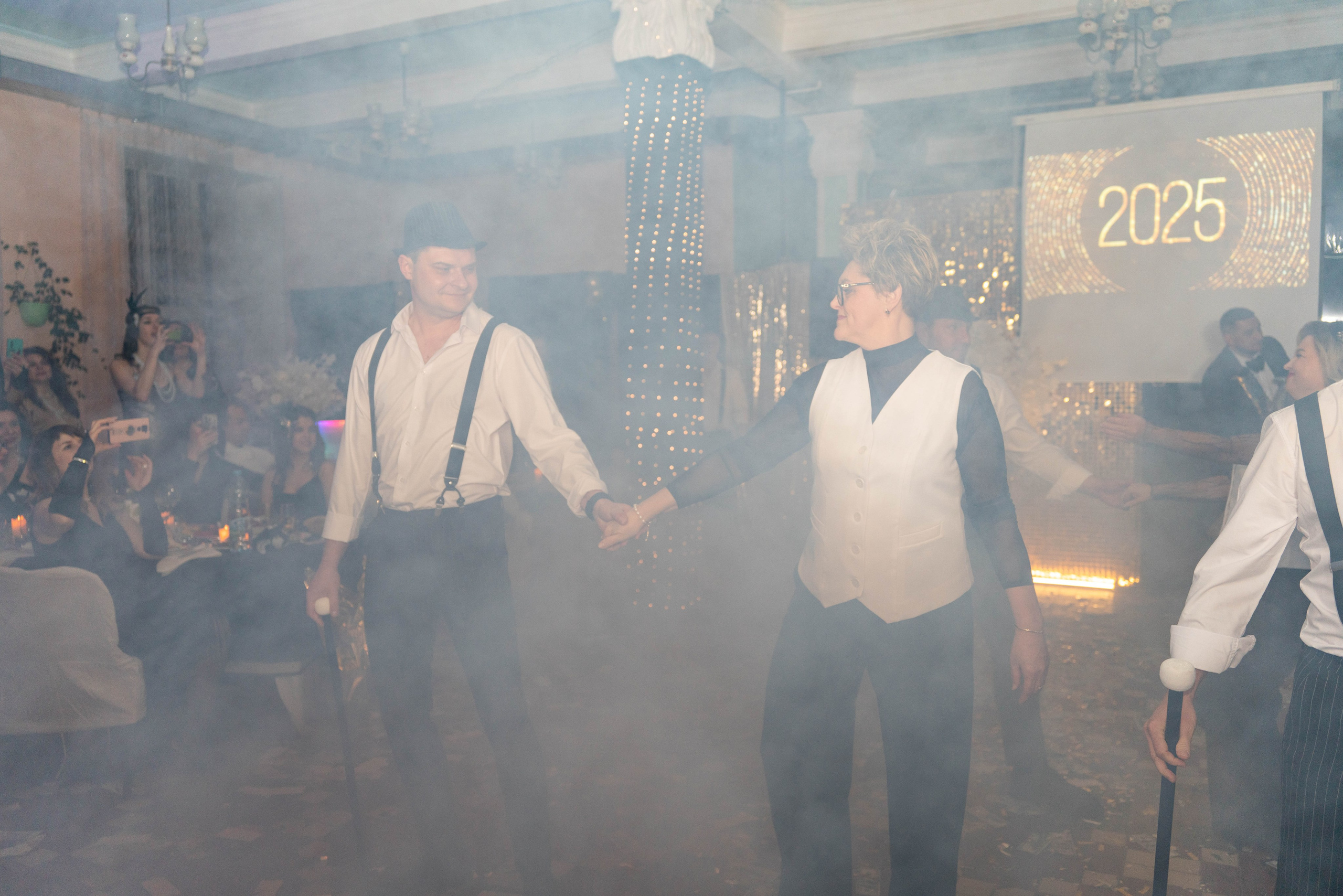 Юбилеи* Корпоративы* Дни Рождения