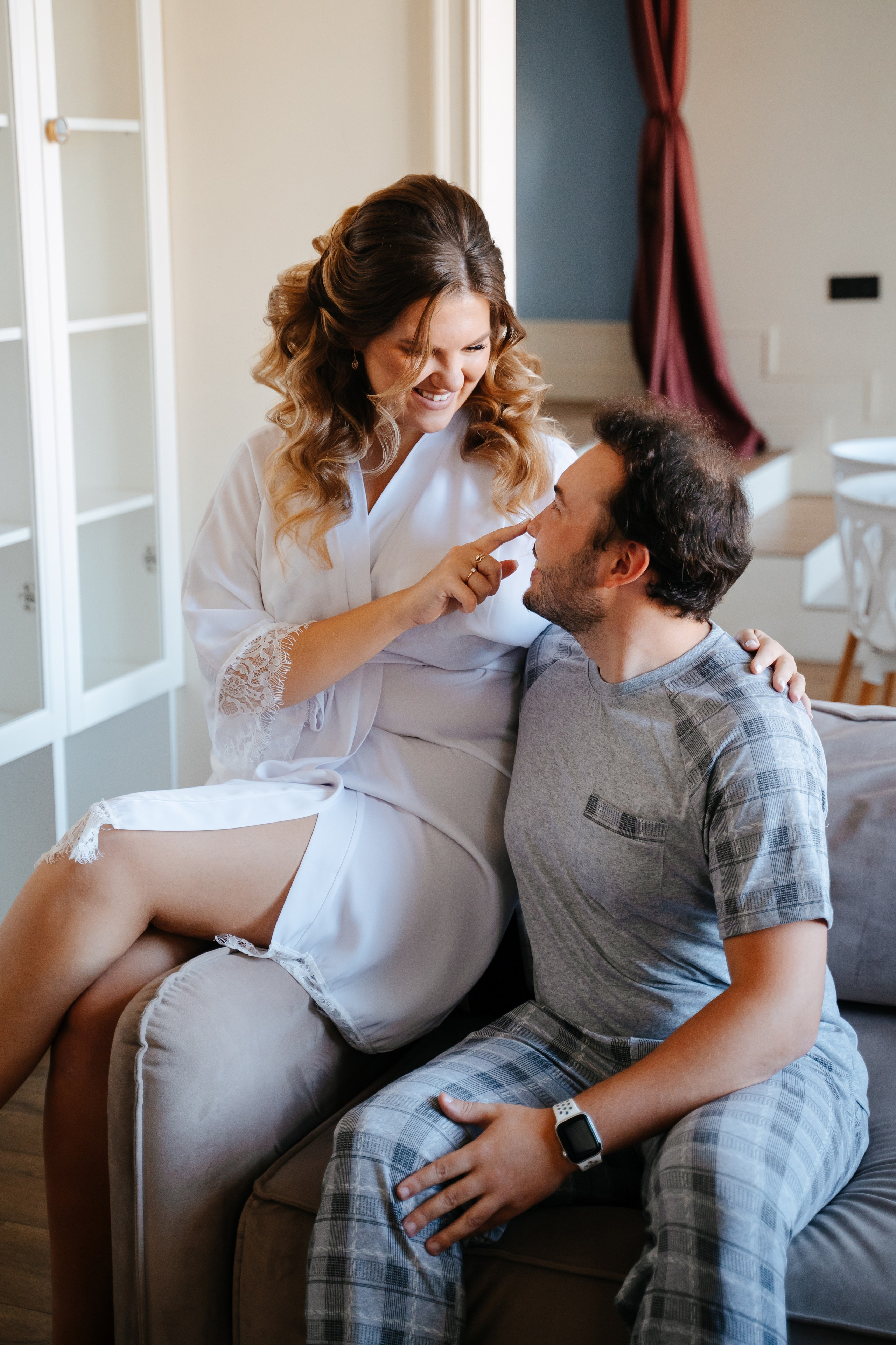 Павел и Екатерина. Семейный и свадебный фотограф в Санкт-Петербурге и Москве