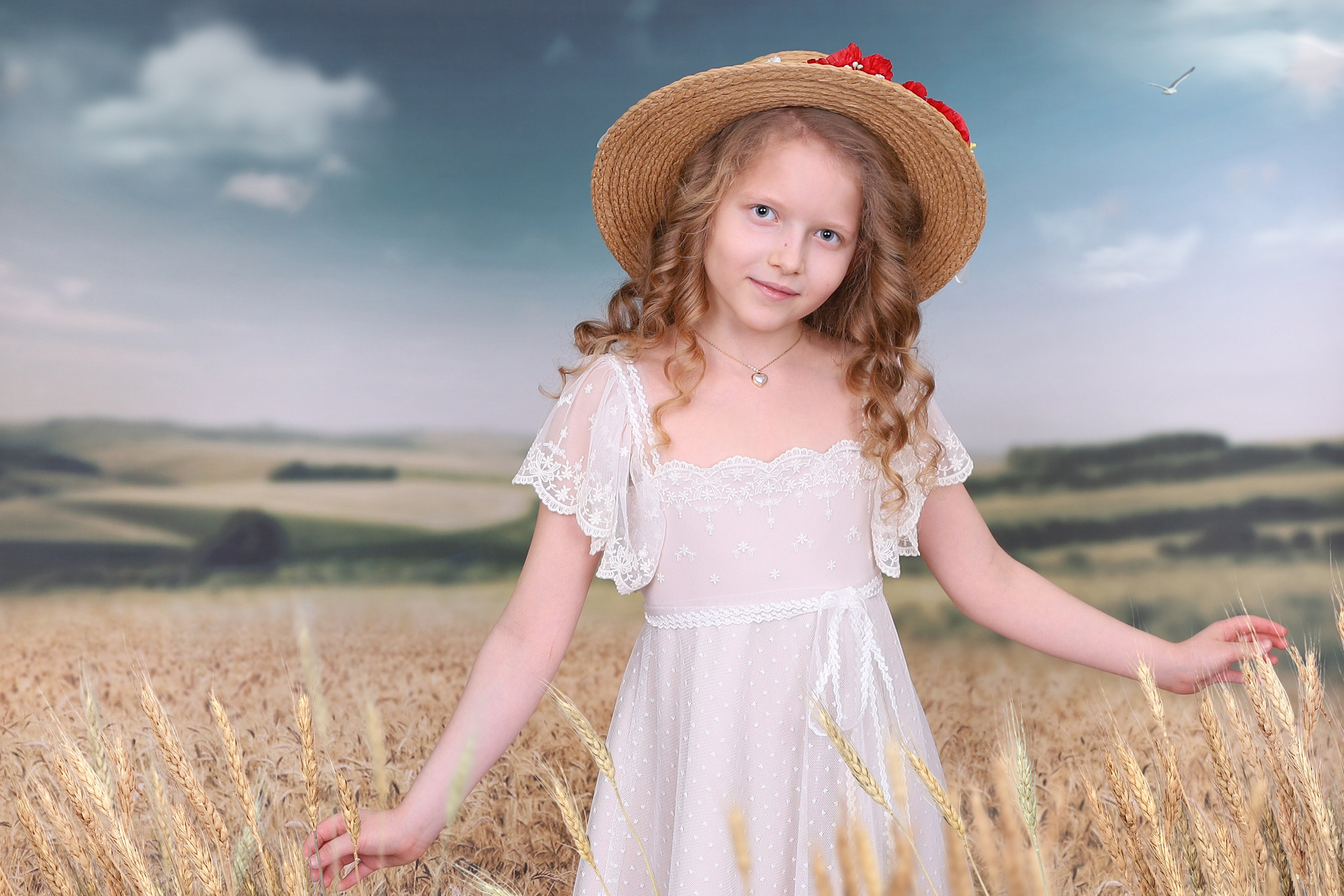 КОМПАНИЯ КРАЙФОТО ФОТОСЕССИЯ МАКИ