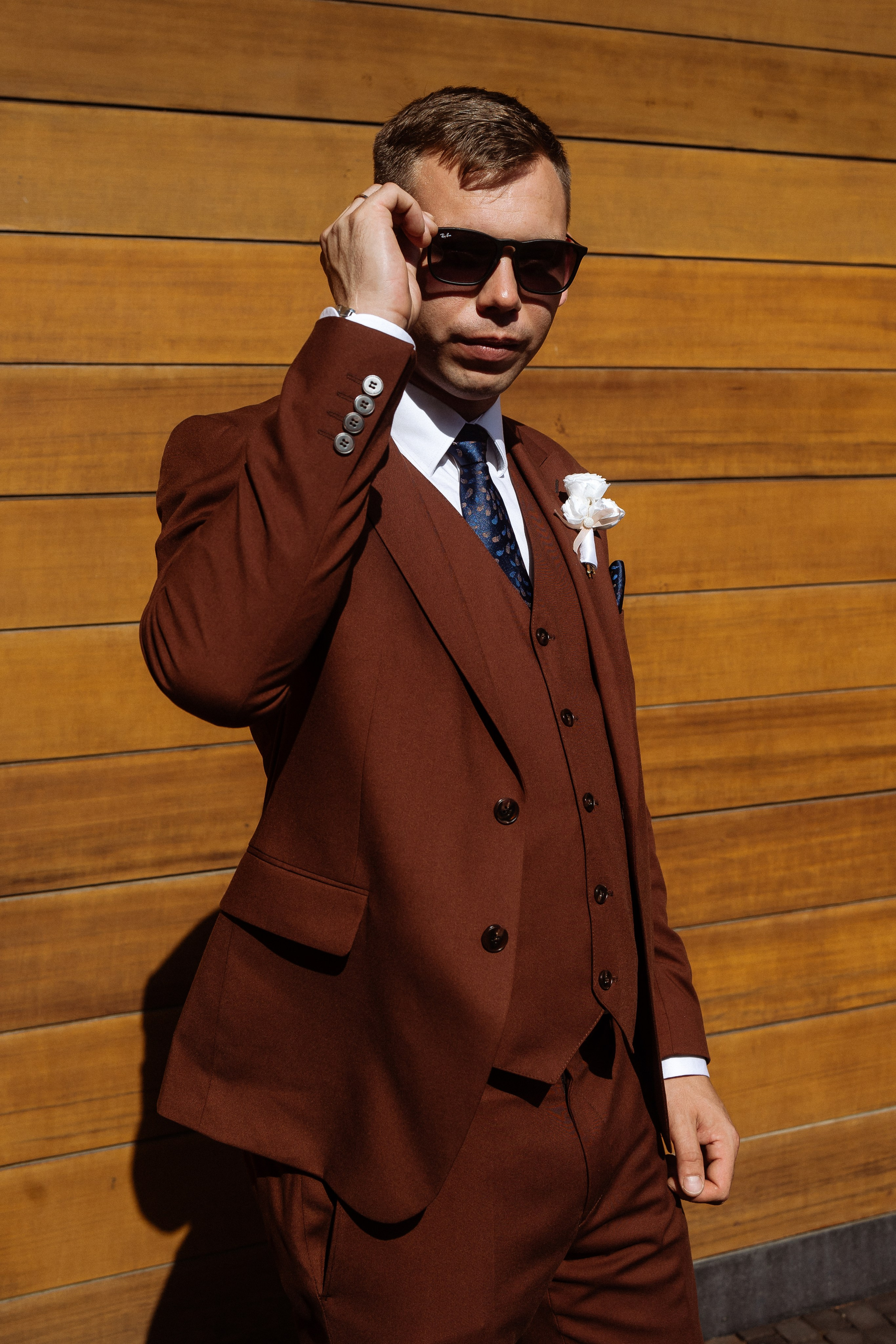 Дмитрий и Дарья. Свадебный фотограф Маргарита Глумскова