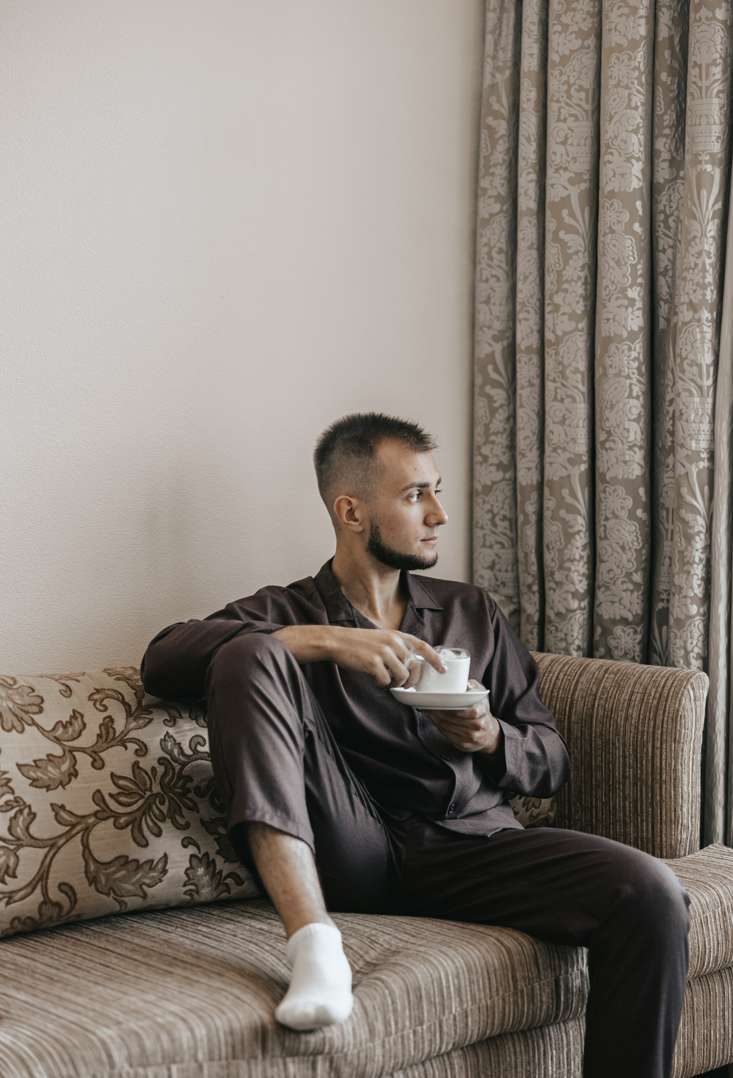 Оксана и Тимур. Свадебный и семейный фотограф Елизавета Ермак | Москва и МО