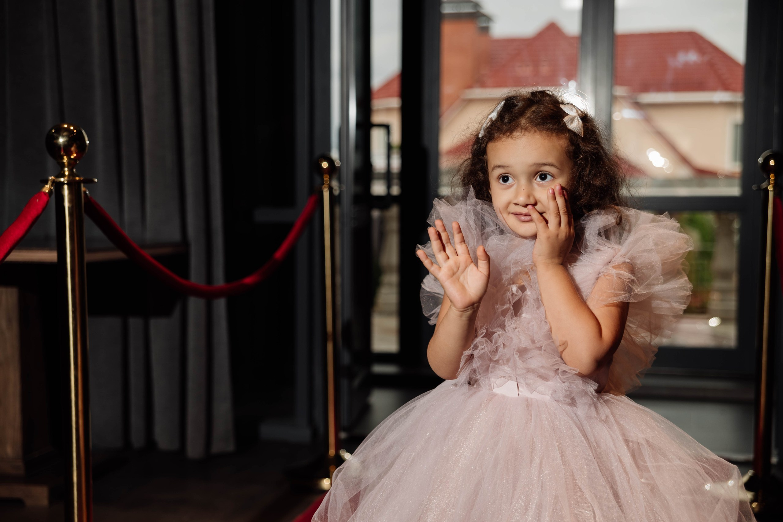 День Рождения Тритония. Фотограф в Саратове и Энгельсе — Склярова Дарья