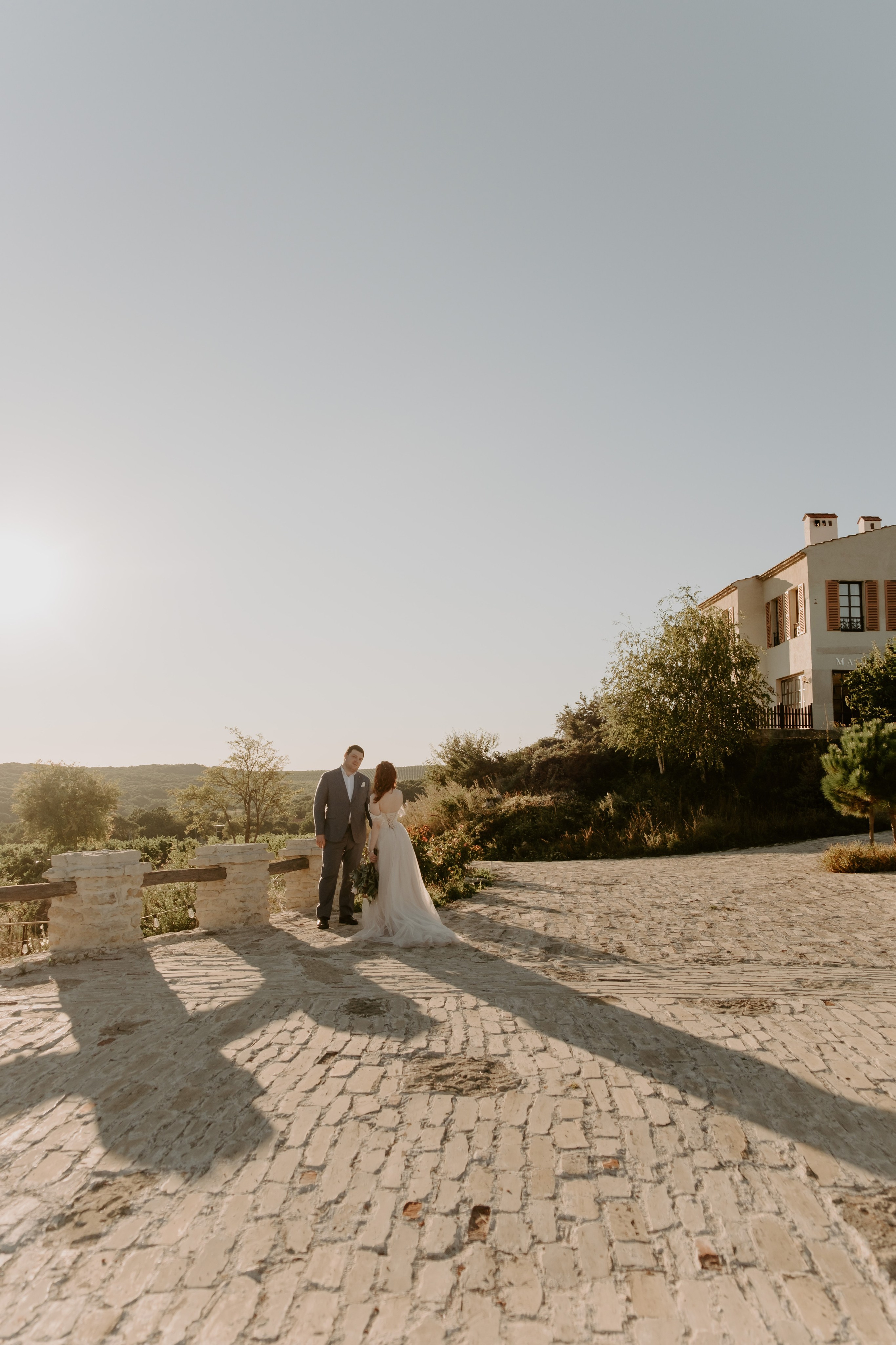 Chatea Andre. Фотограф и Видеограф Анапа, Новороссийск, Краснодар. Алина и Женя