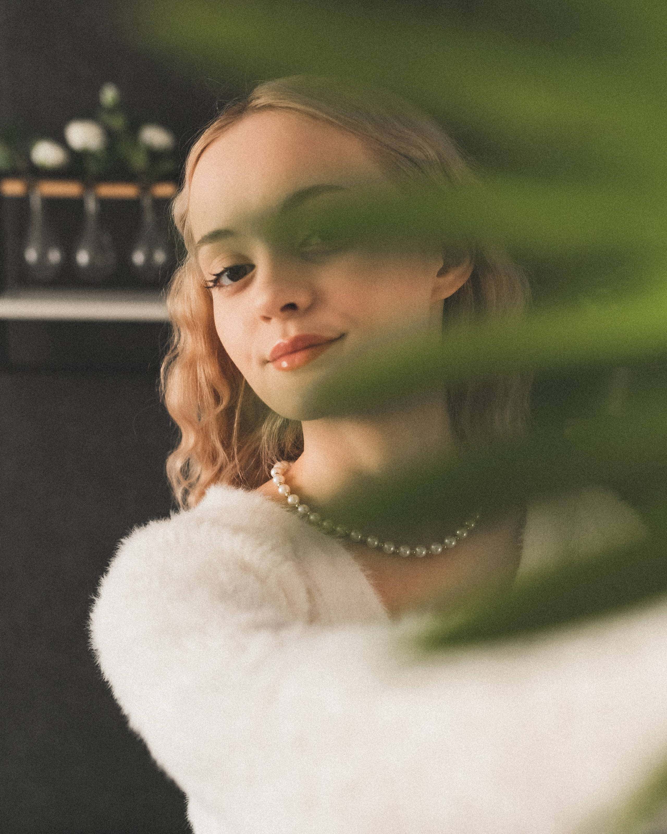 Ренессанс. Фотограф г. Хабаровск