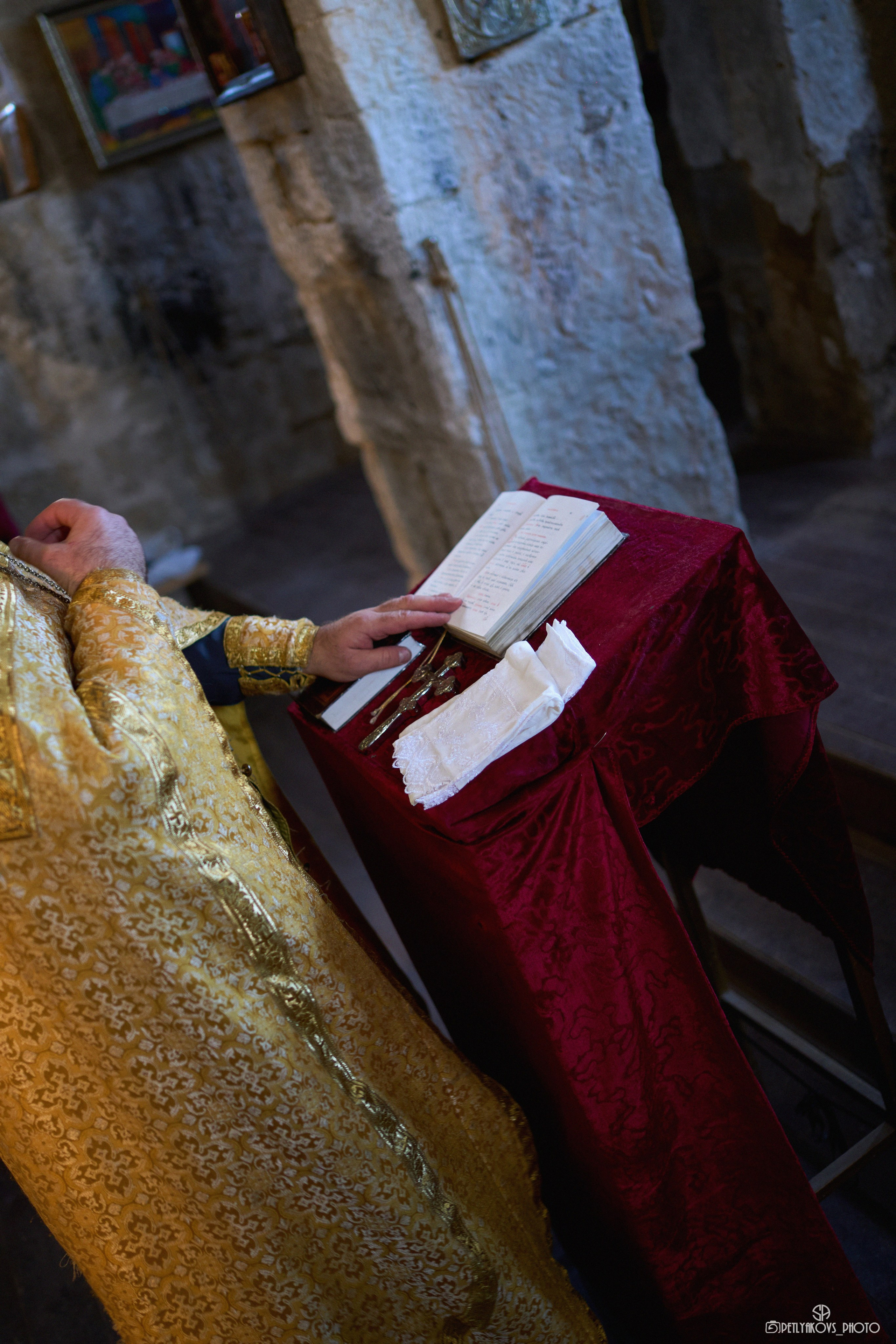 Венчание Анны и Романа. Фотограф, видеограф Пятигорск, Ставрополь, Ессентуки, Petlyakovs_photo