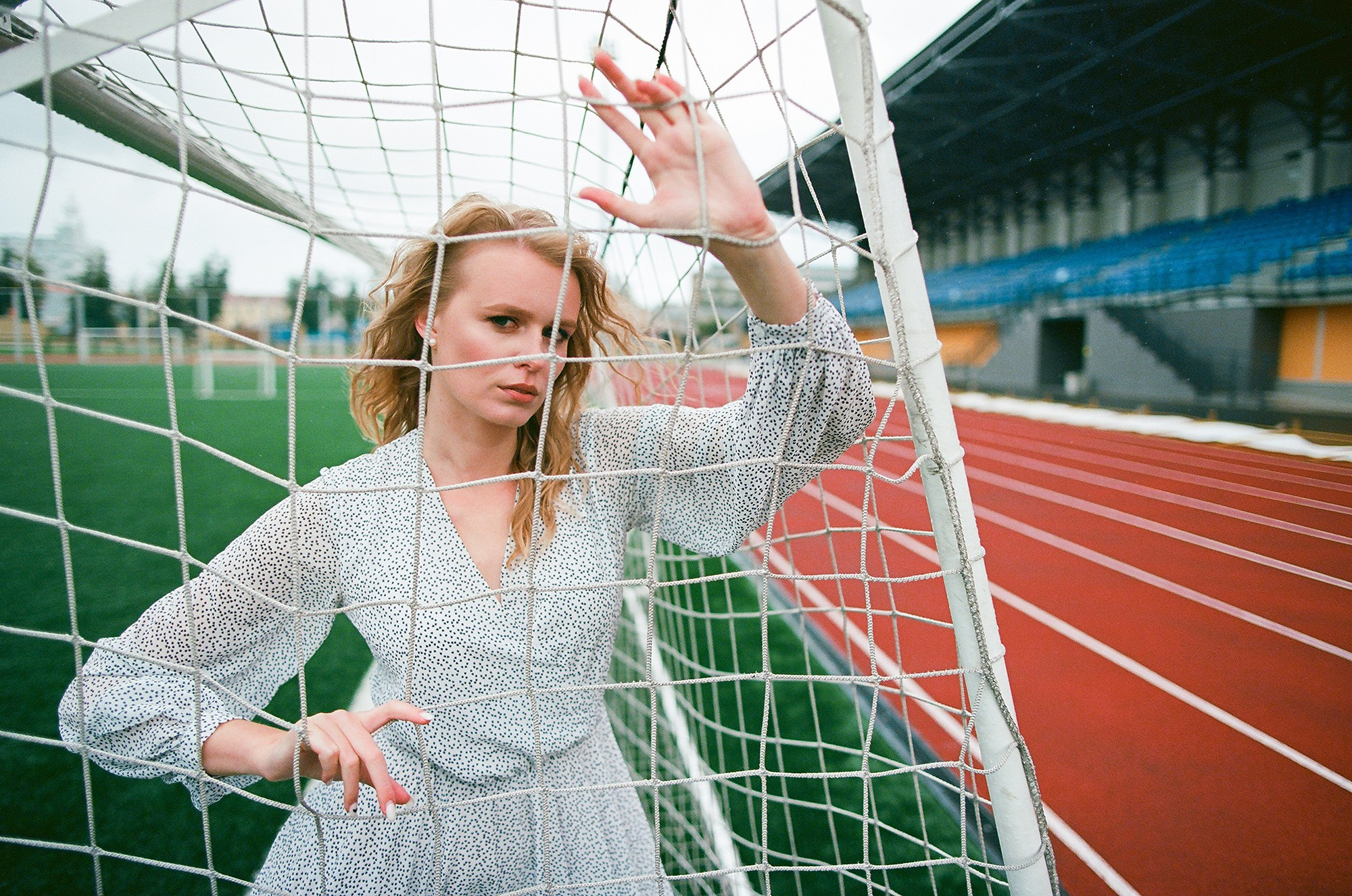 Оля. Фотограф видеограф Кирилл Кожуков
