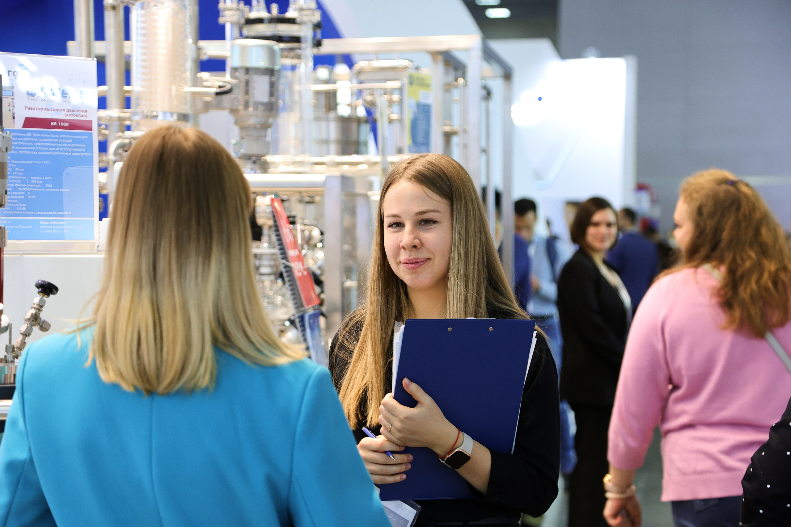 Форум / Конференция. Фотограф видеограф широкого профиля Денис Захаров