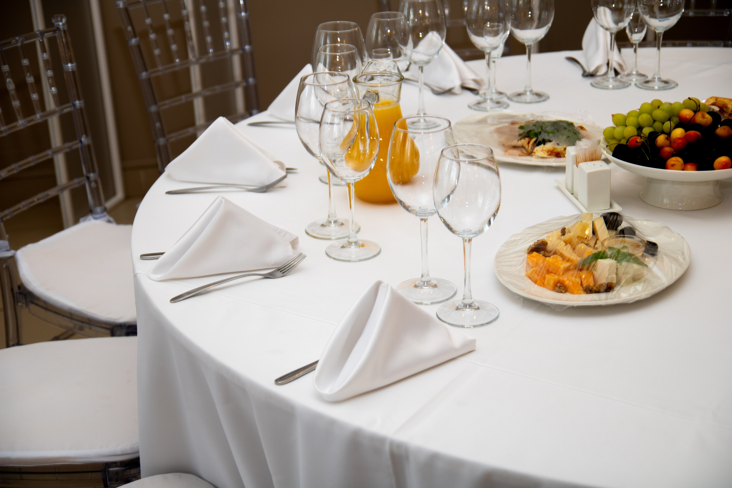 Банкет-холл 2 Перца. Юбилей. Фотограф в Самаре Алексей Головачёв