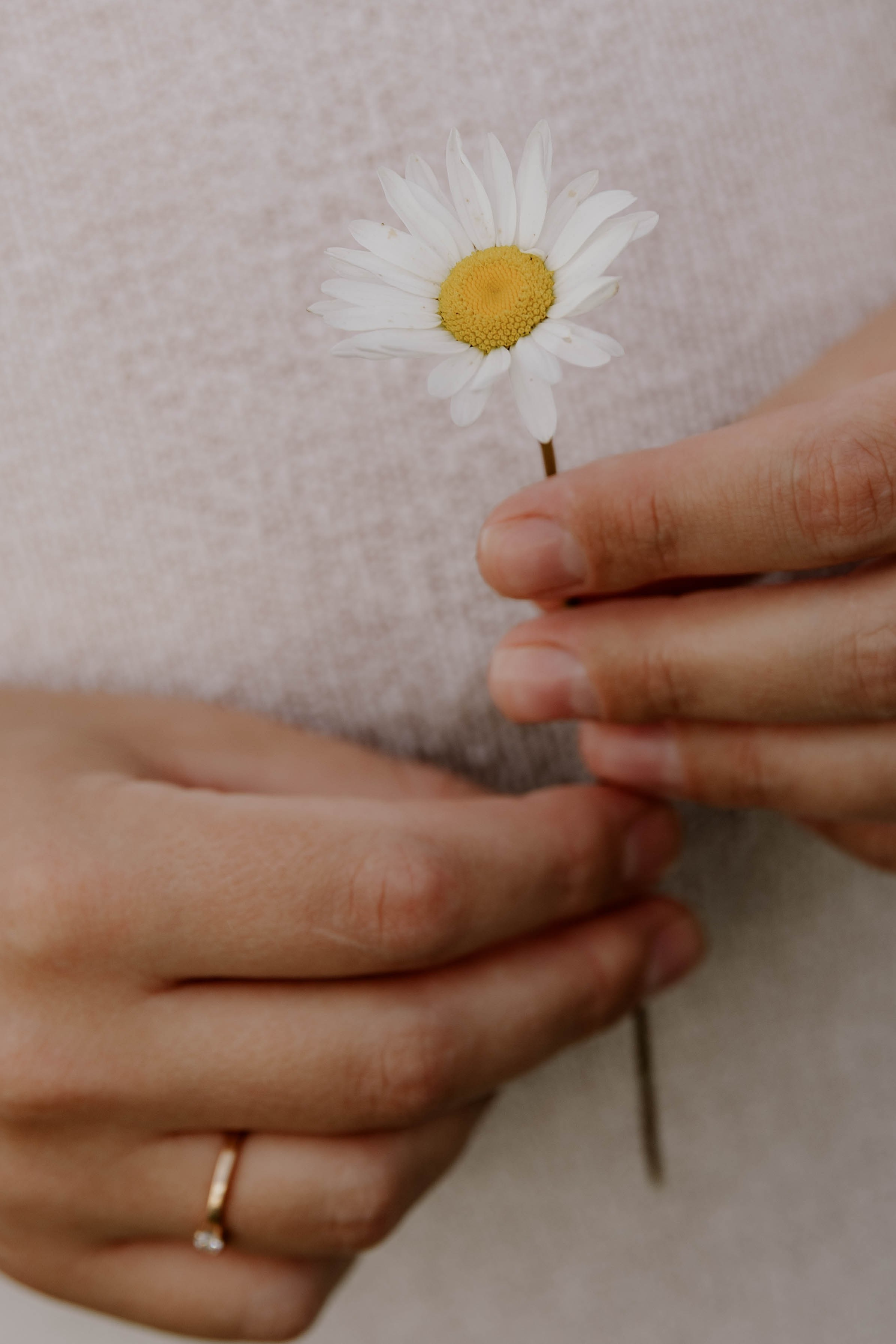 Беременность. Миша и Рита. Фотограф Юсова Мария