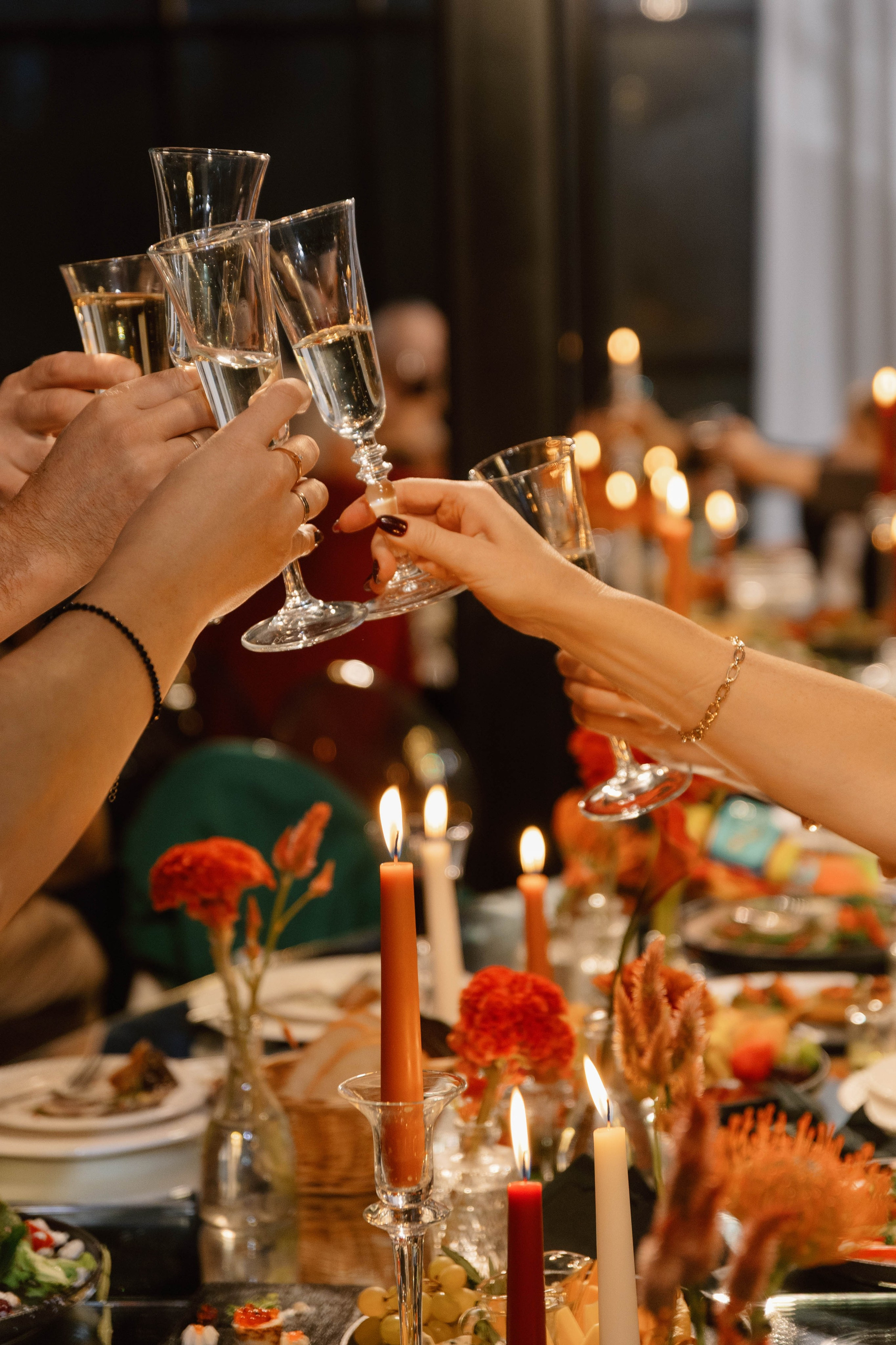 Александр и Валерия. Фотограф Юсова Мария