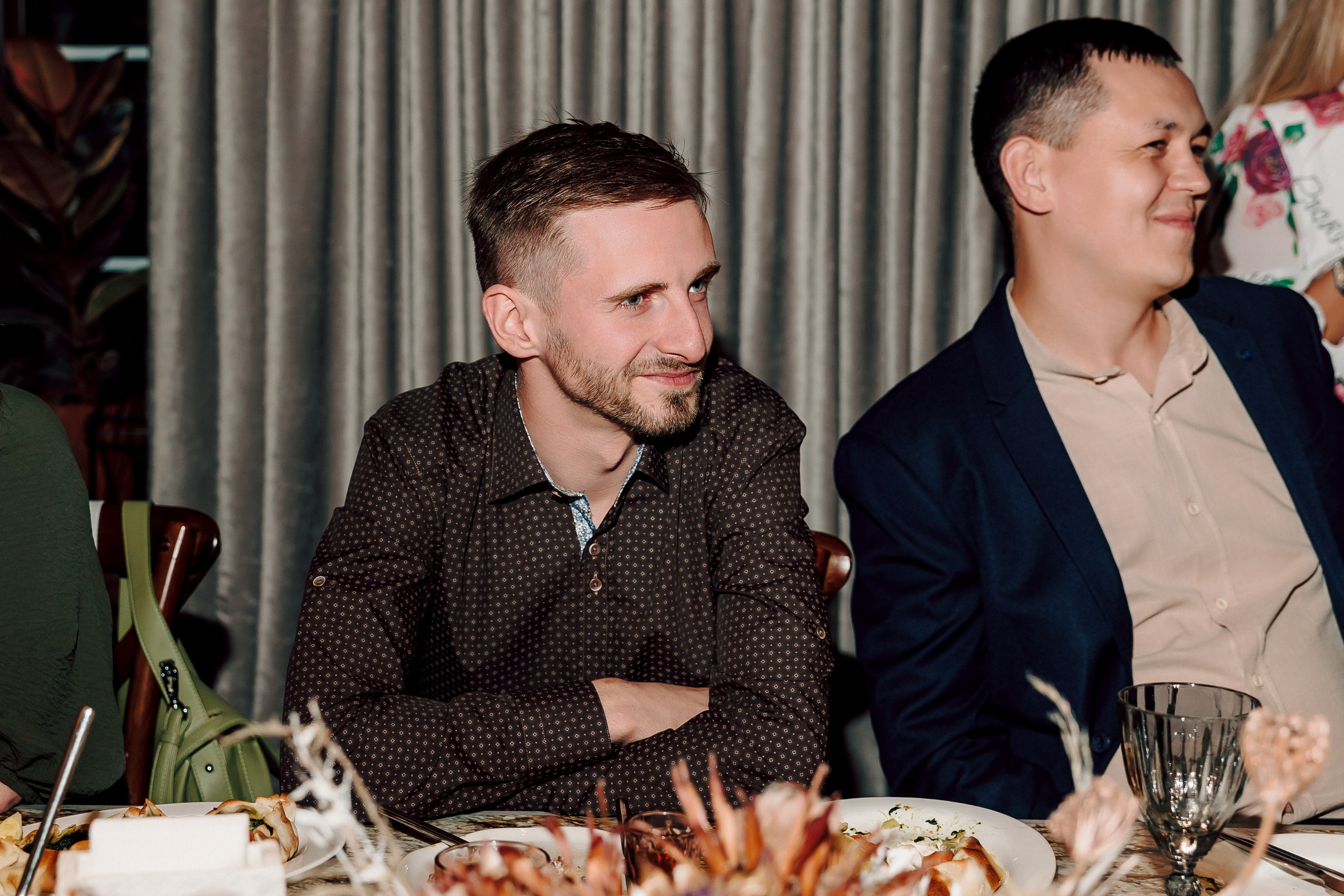 Свадебный день — Глеб и Дарья. Лёшка Варзегов — фотограф