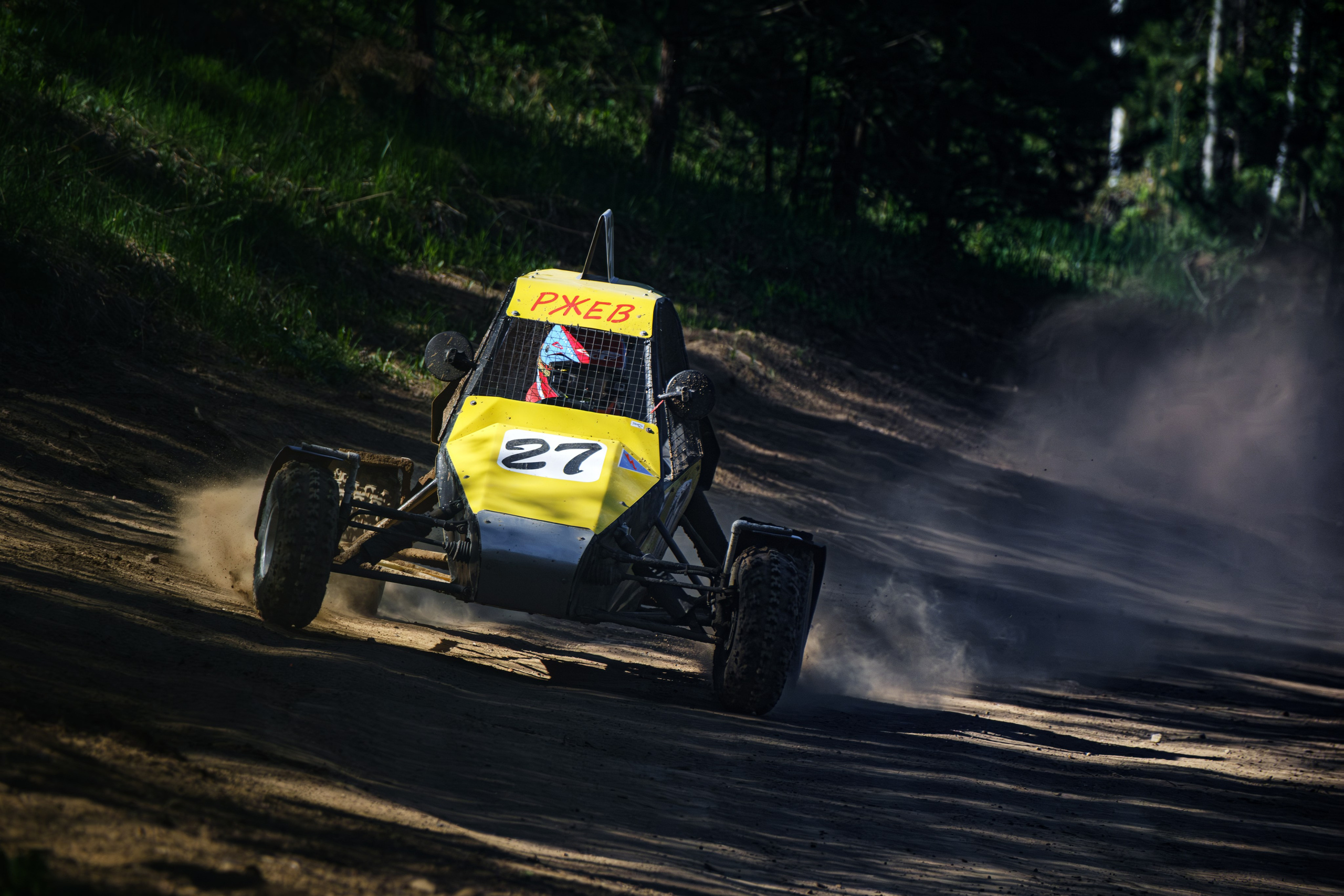 Автокросс Kramar Motorsport 2024 Москва Рязань Воронеж Игумново Бородино Калининец  icoguar фотограф Антон Медведев