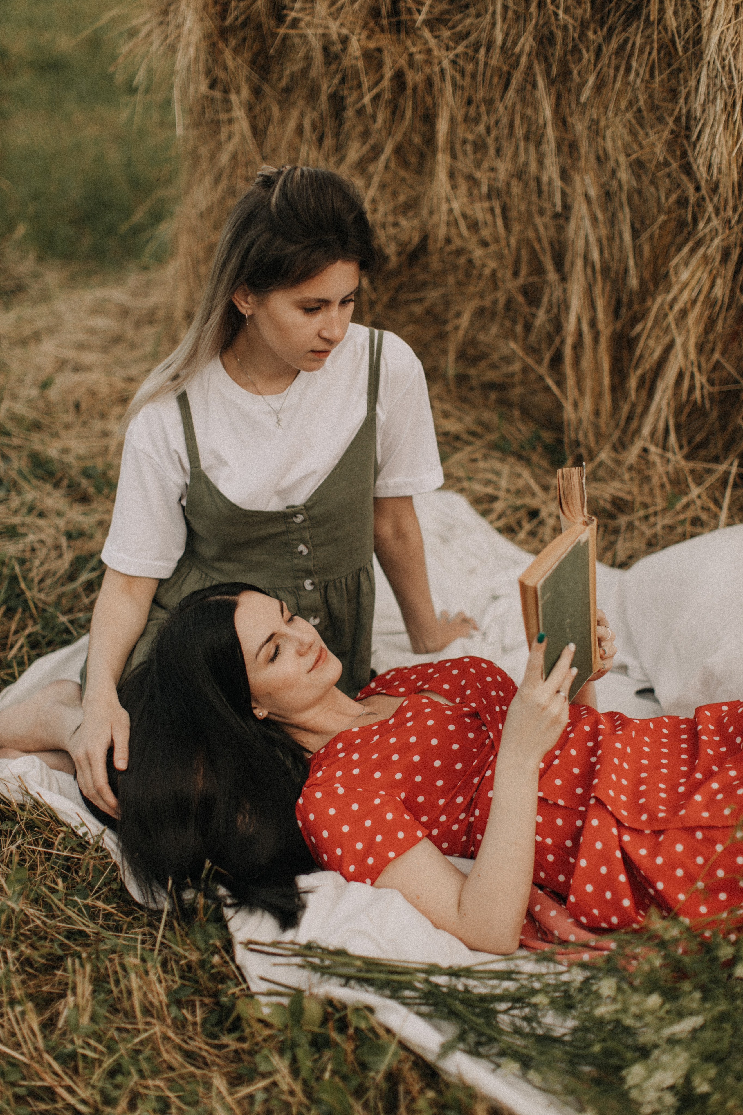 Подружки. Фотограф Смоленск Москва