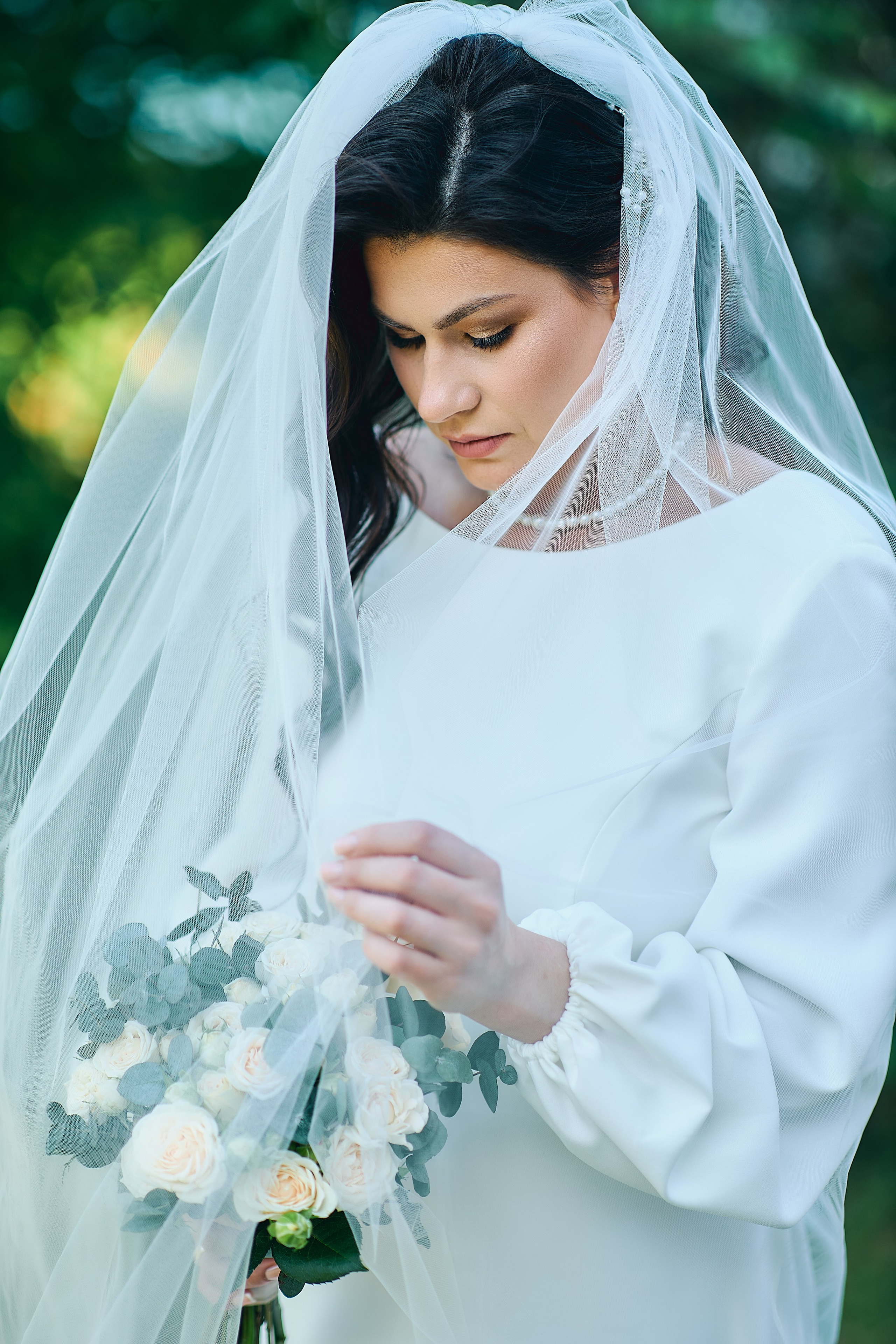 Стас и Дарья свадьба в Пикколо Аморе. Свадебный, контент фотограф в Кемерово Любовь Гальцова