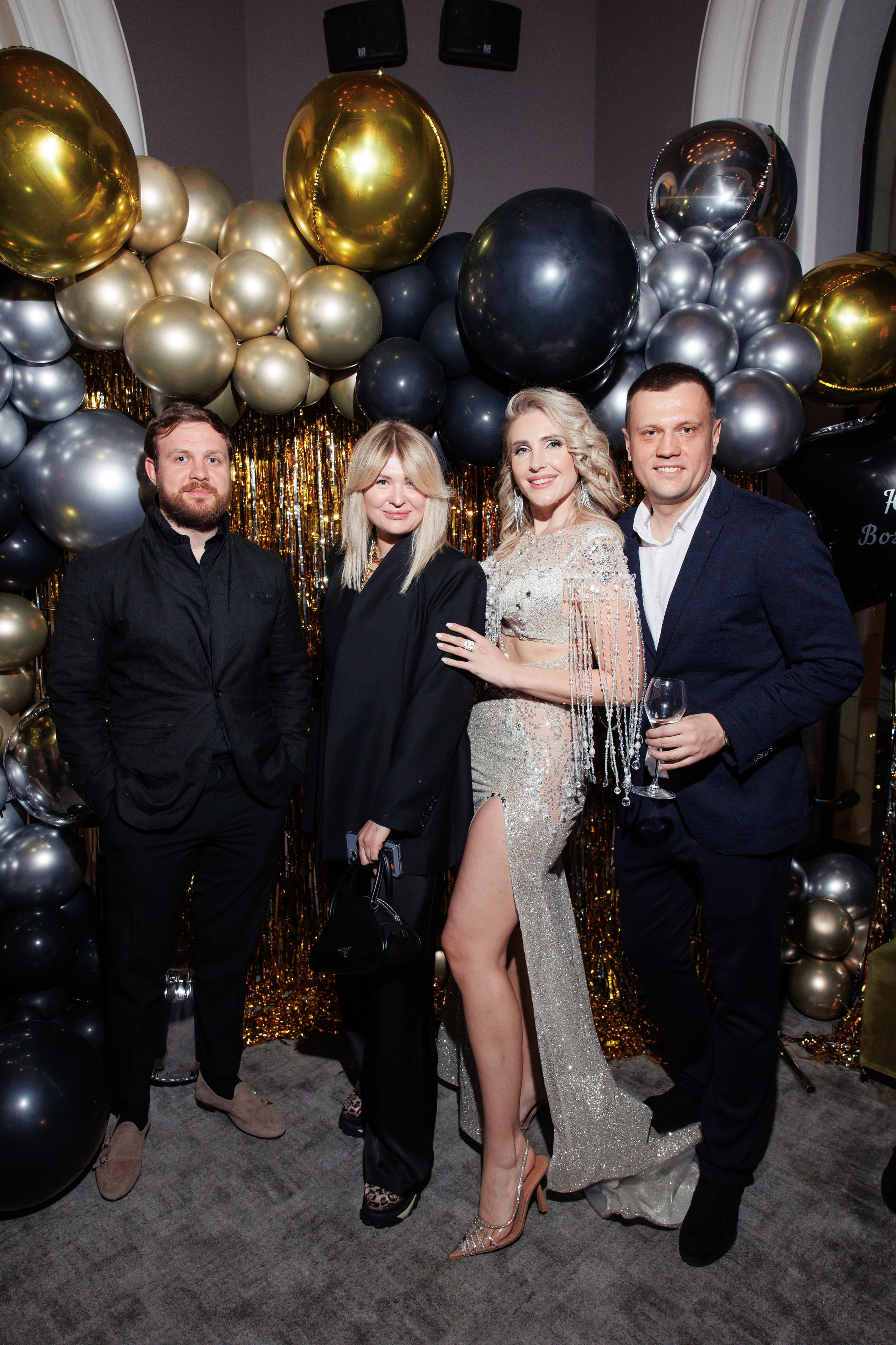 Маргарита — ты Бомба. Светский фотограф — Анисина Ирина