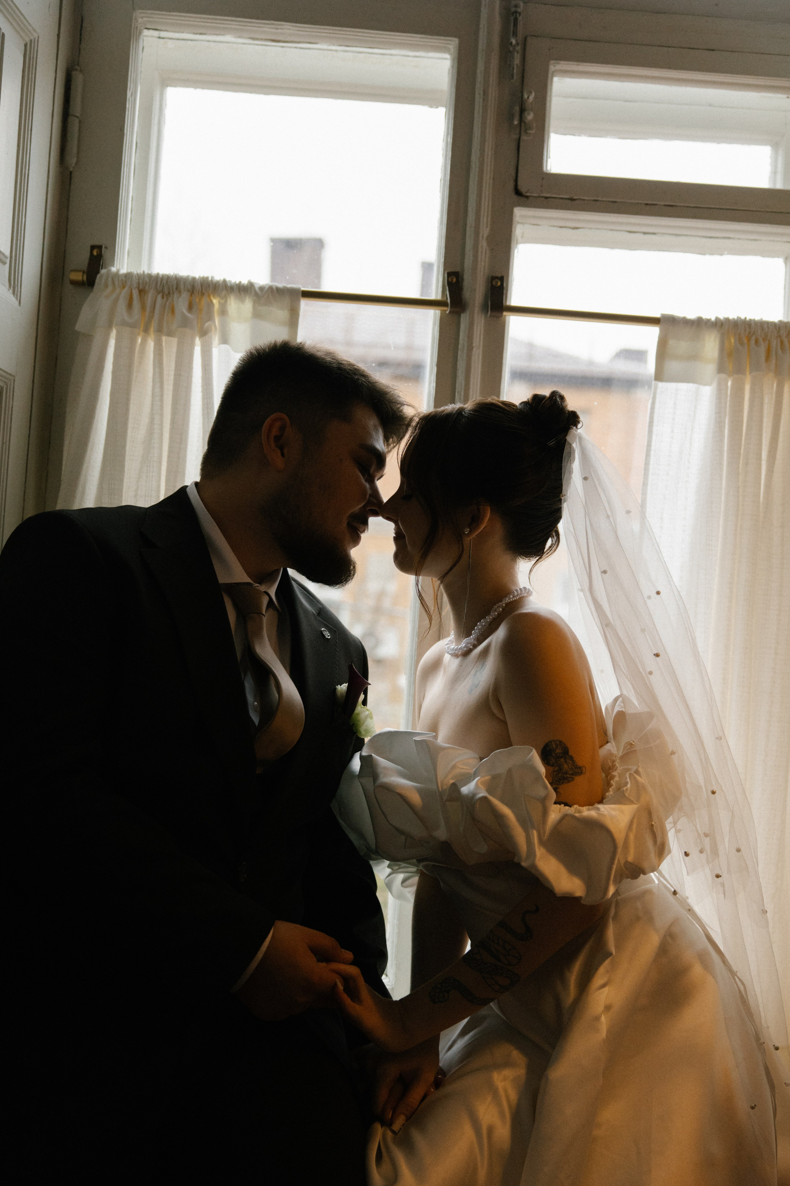 Давид и Александра. Свадебный и семейный фотограф в Ростове-на-Дону